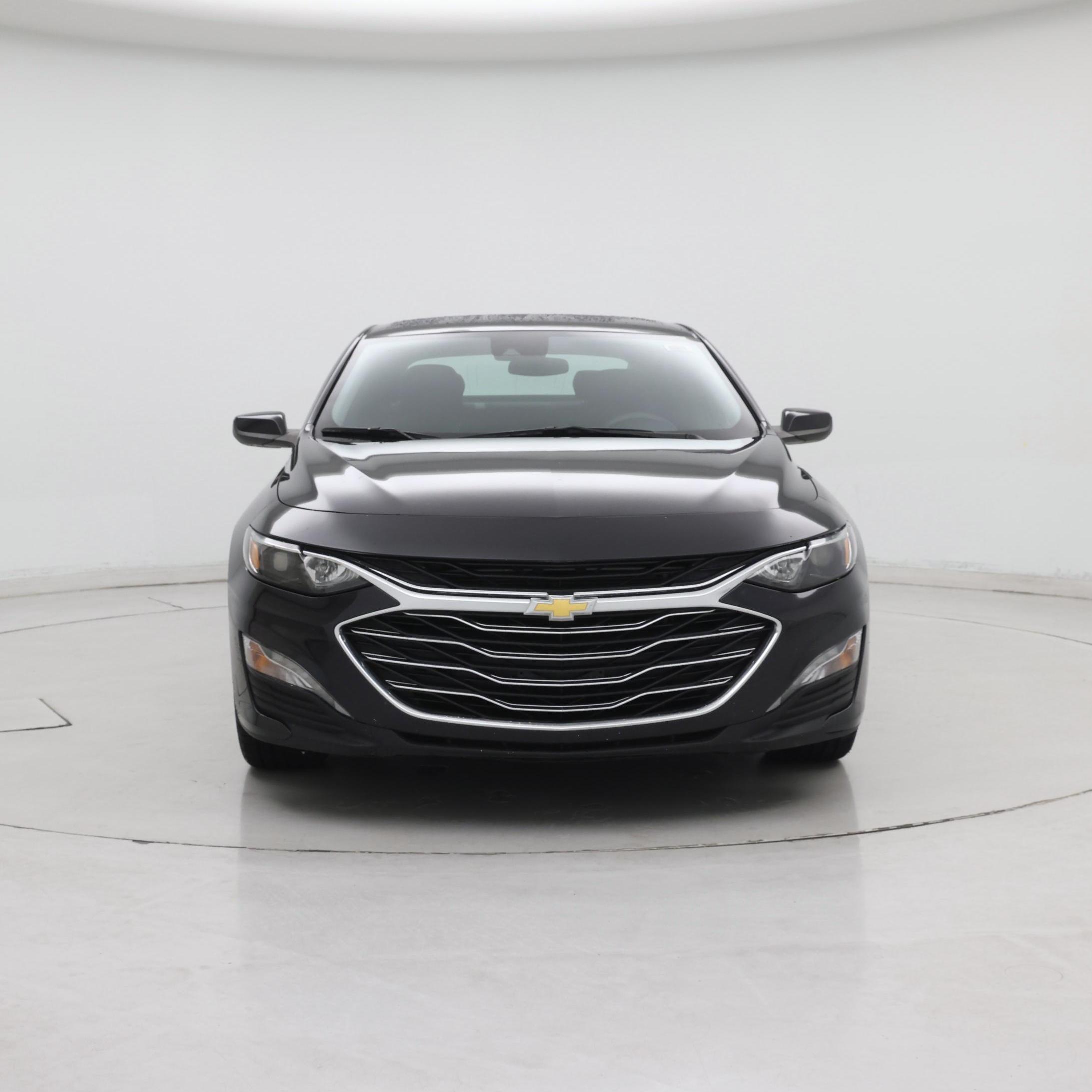 Thumbnail: 2023 Chevrolet Malibu - 5