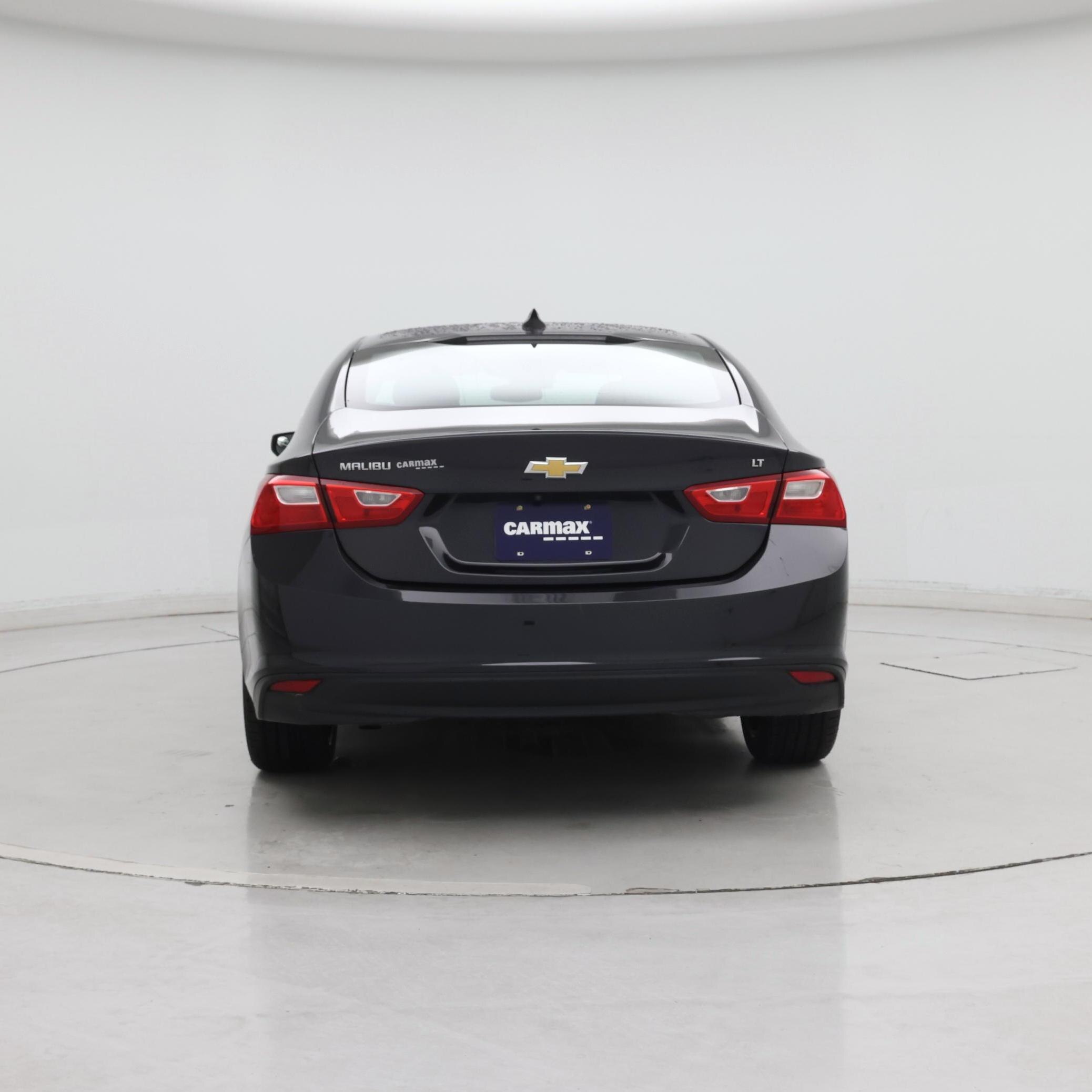 Thumbnail: 2023 Chevrolet Malibu - 6