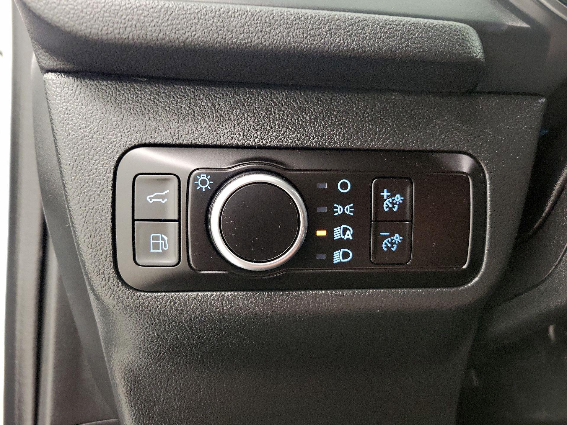 Thumbnail: 2023 Ford Escape - 13