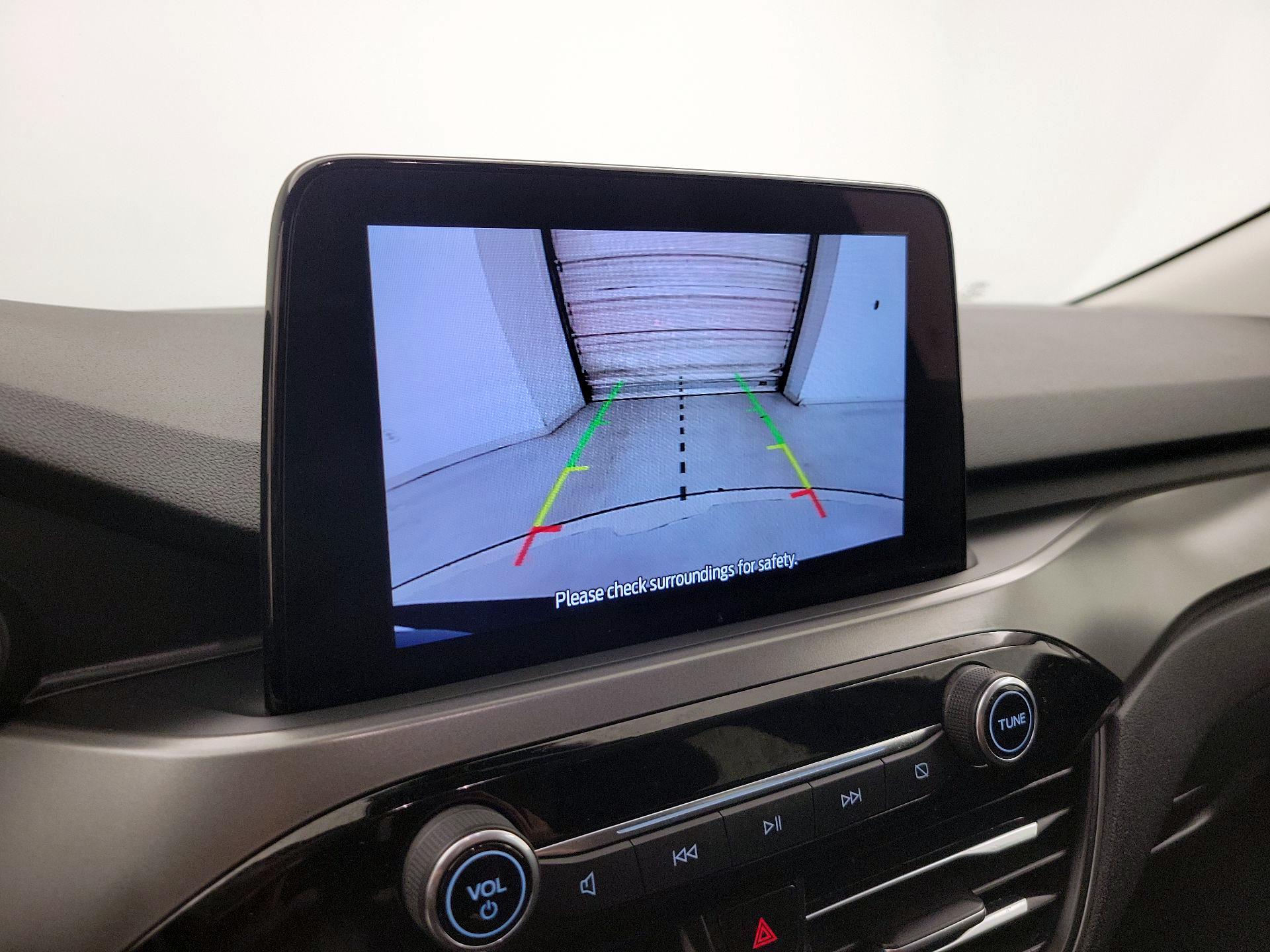 Thumbnail: 2023 Ford Escape - 14