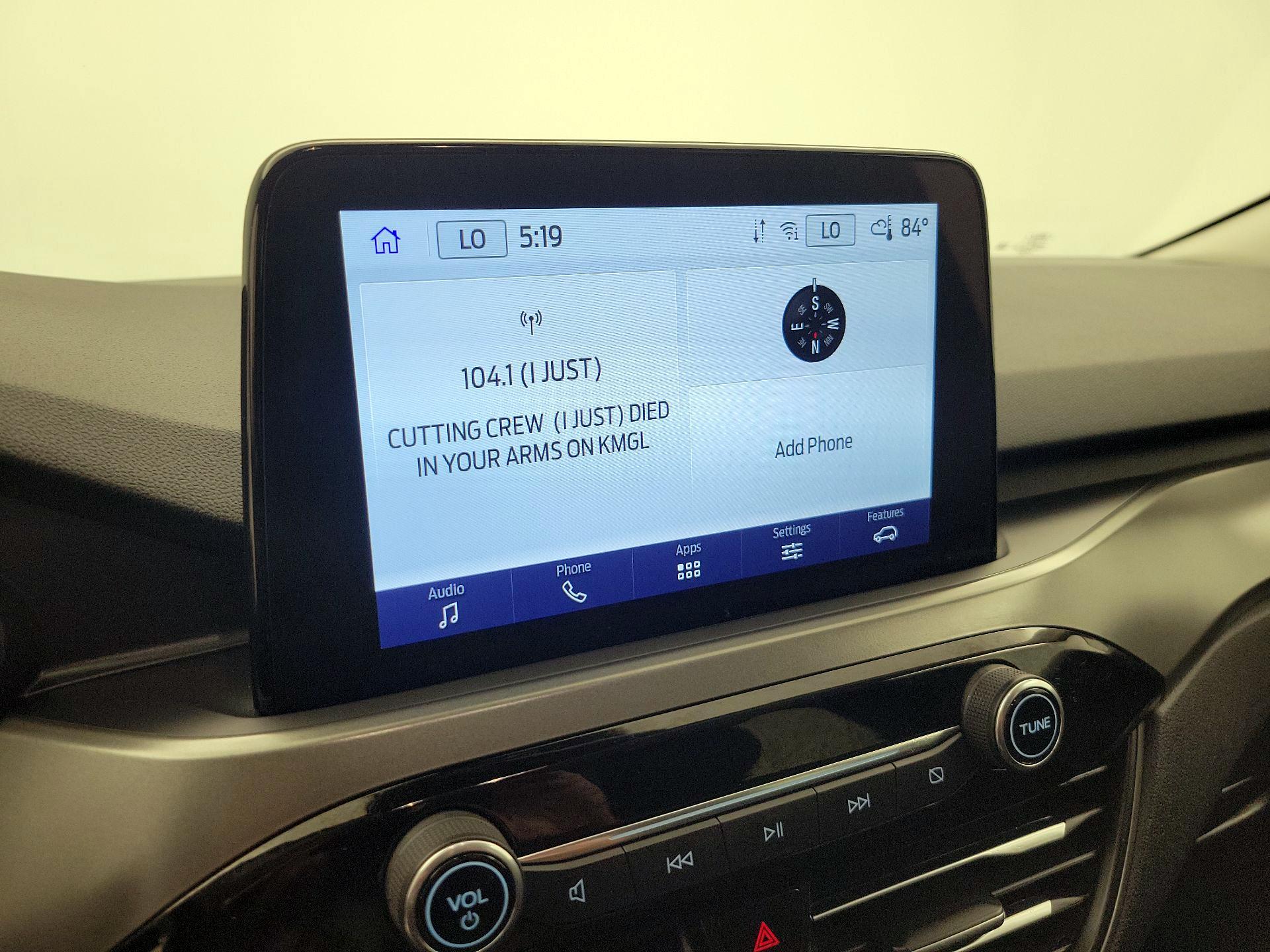 Thumbnail: 2023 Ford Escape - 15