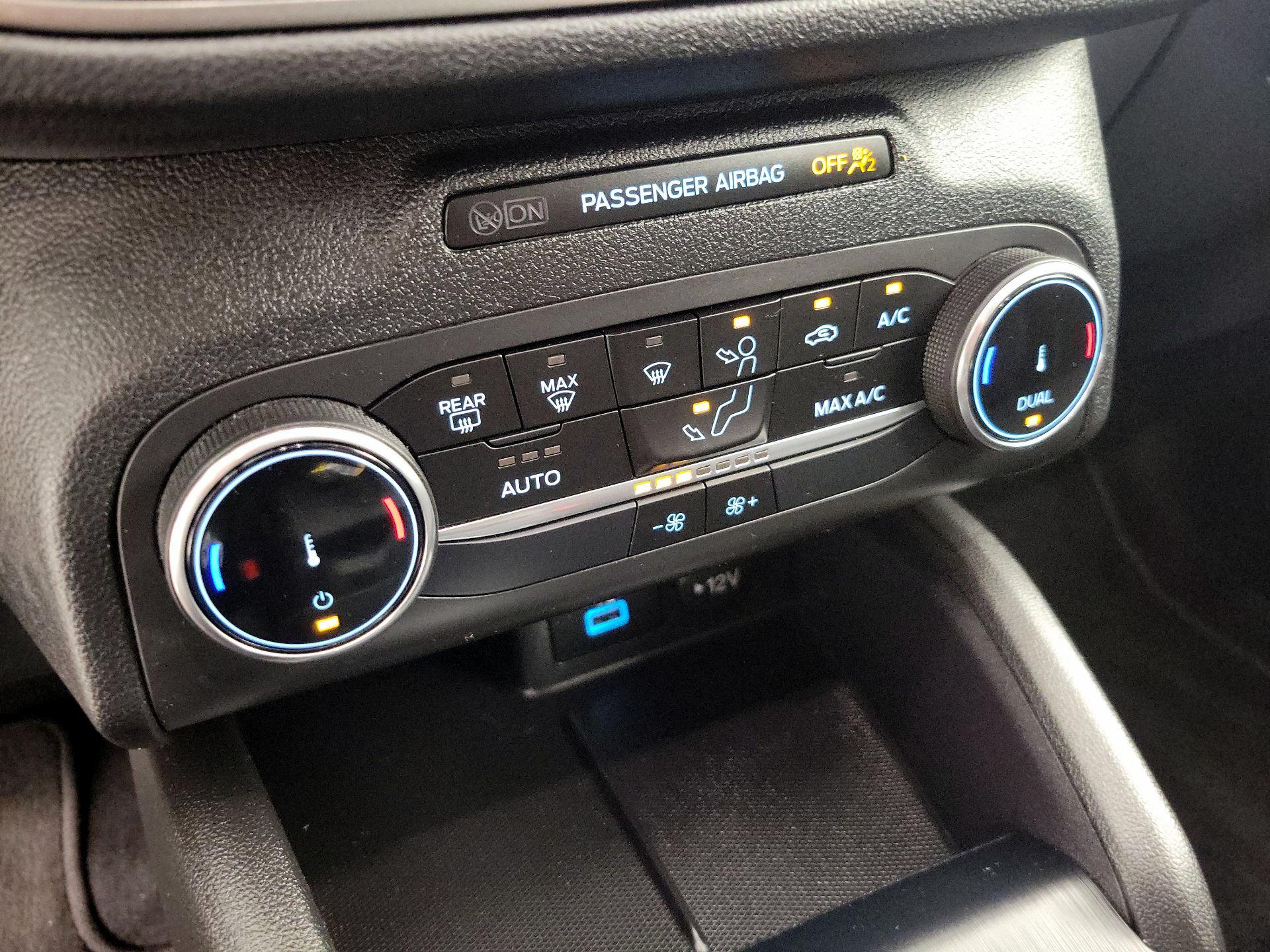 Thumbnail: 2023 Ford Escape - 16