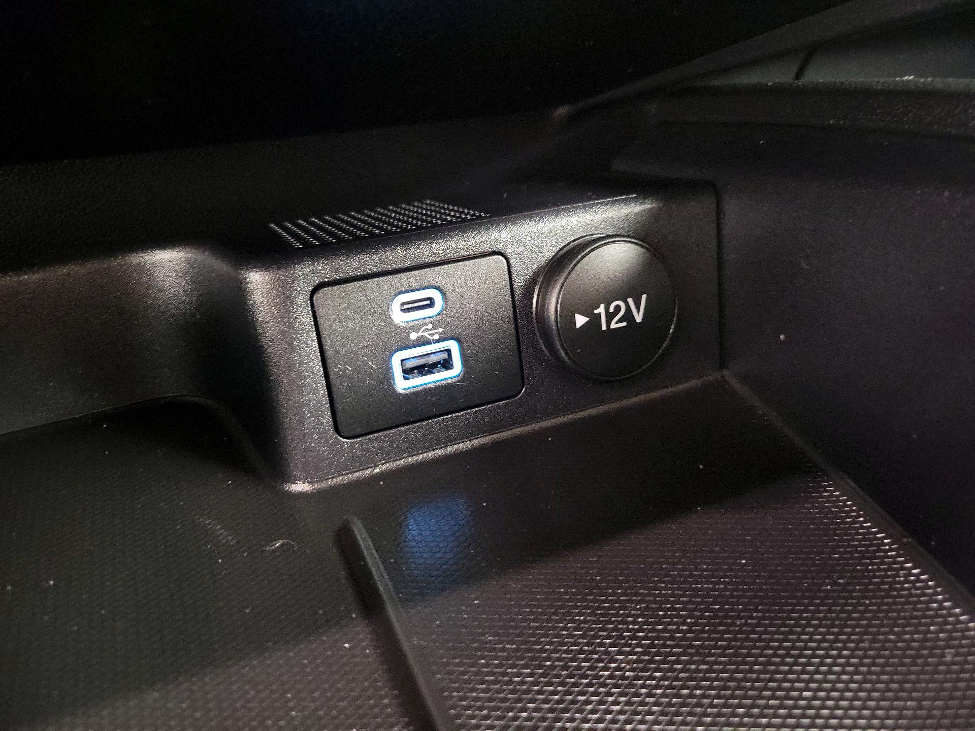 Thumbnail: 2023 Ford Escape - 18