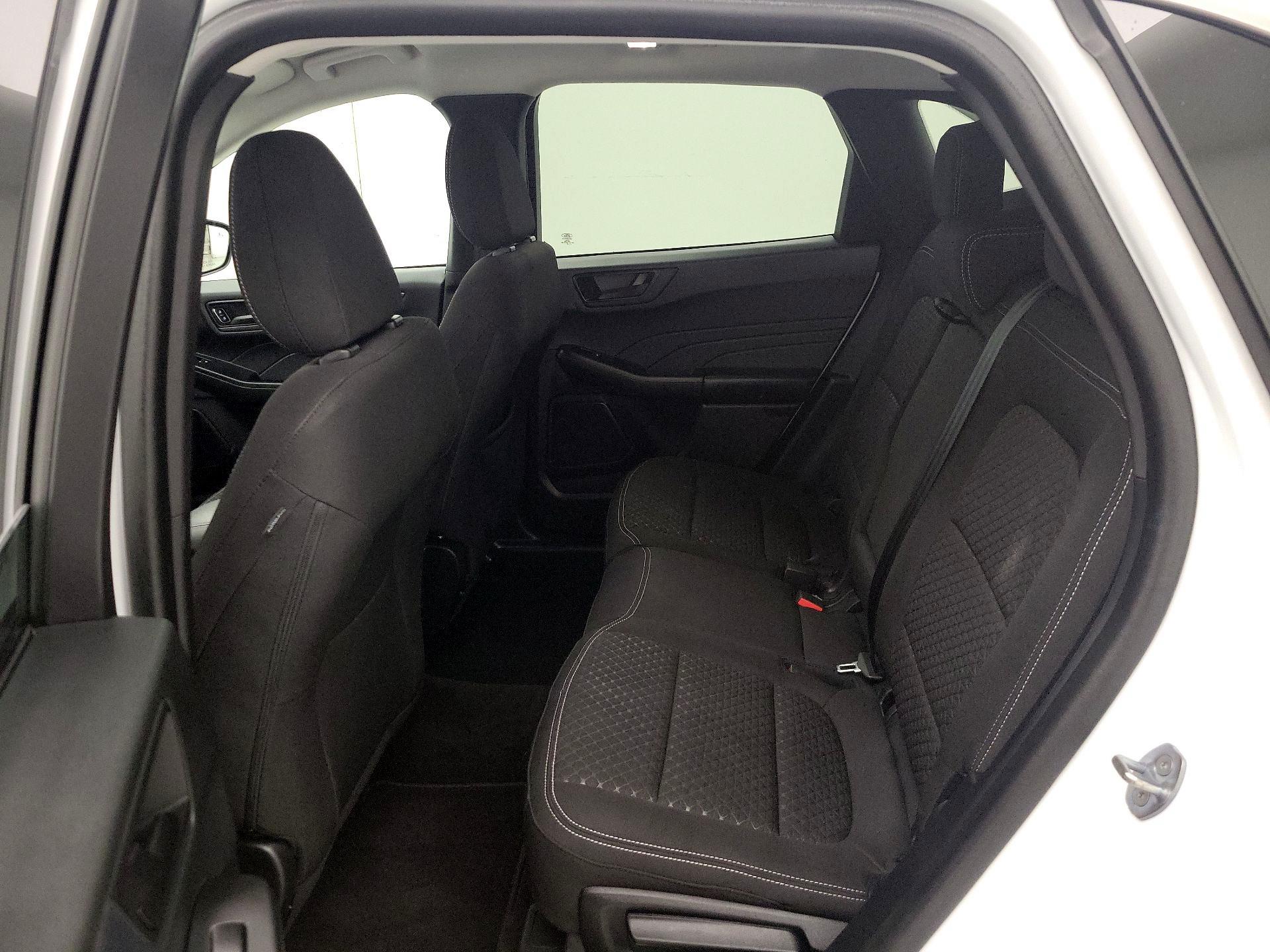 Thumbnail: 2023 Ford Escape - 19