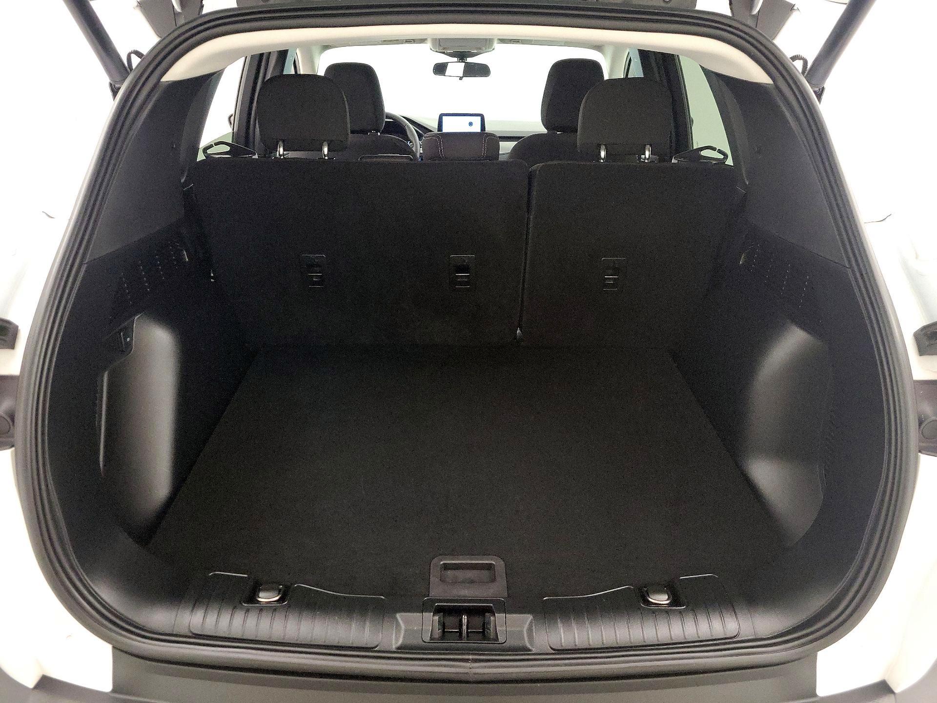 Thumbnail: 2023 Ford Escape - 20