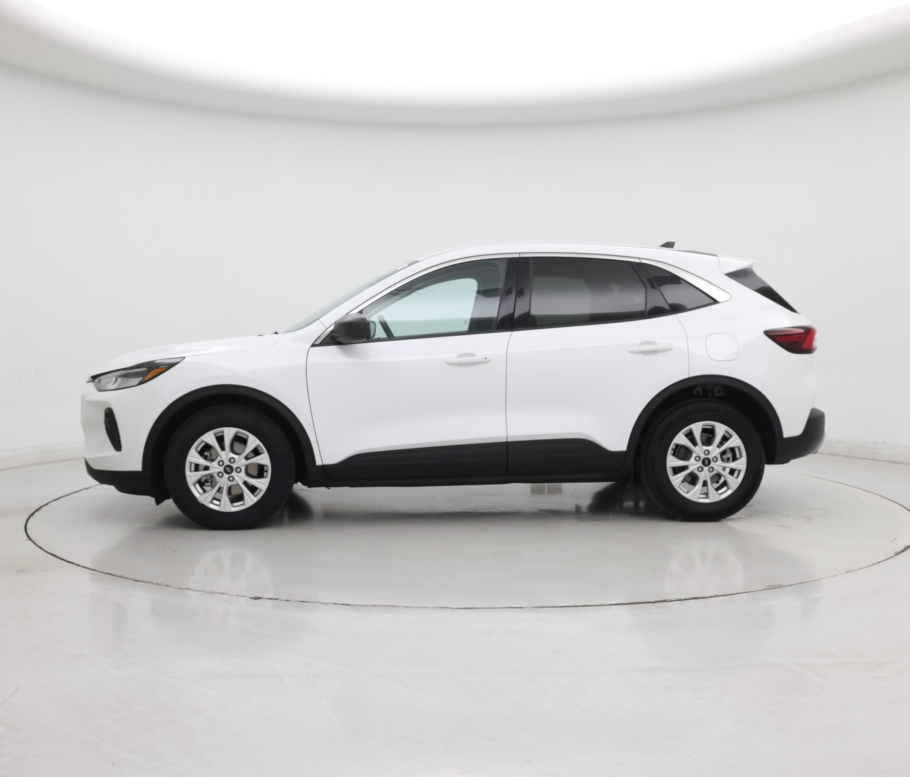 Thumbnail: 2023 Ford Escape - 3