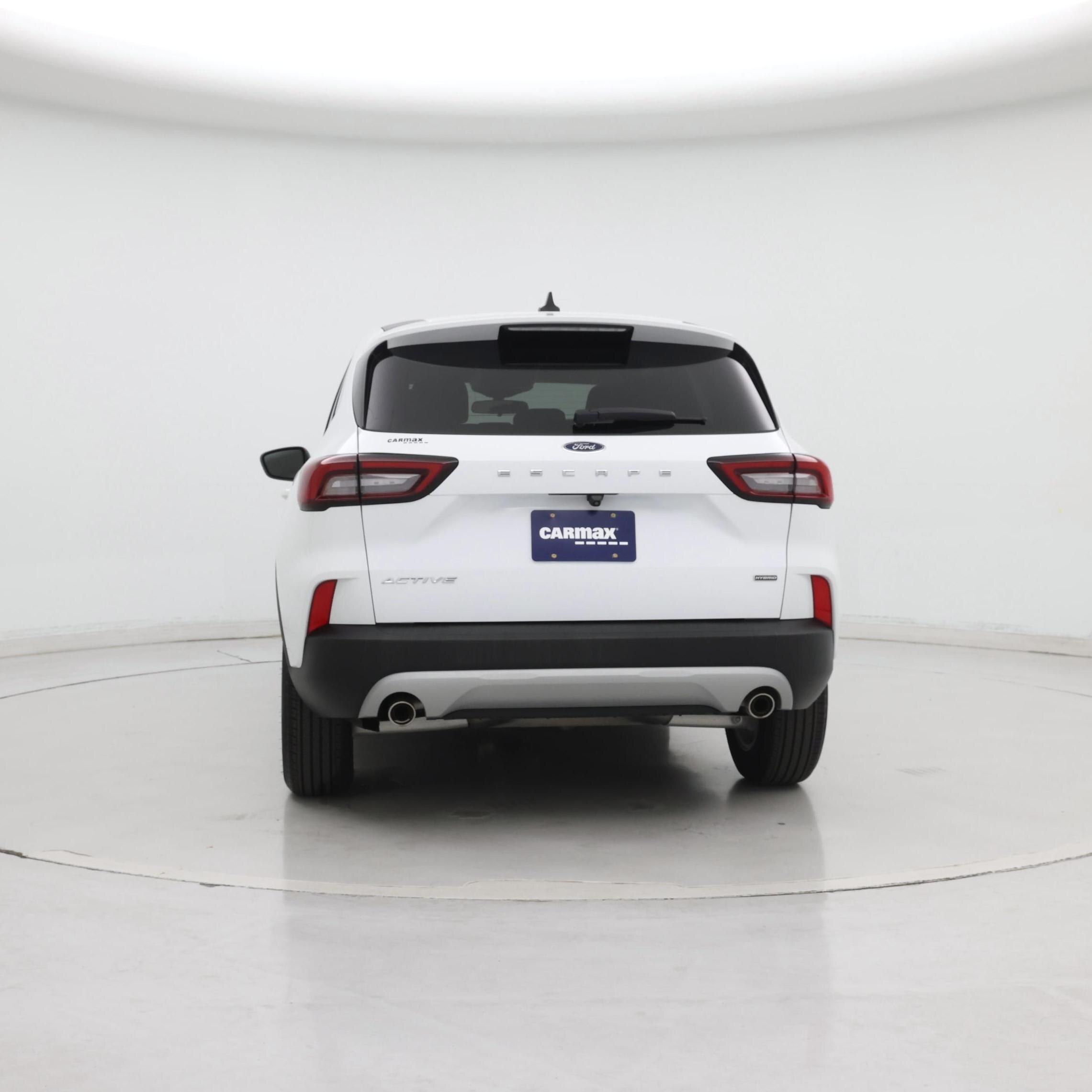 Thumbnail: 2023 Ford Escape - 6