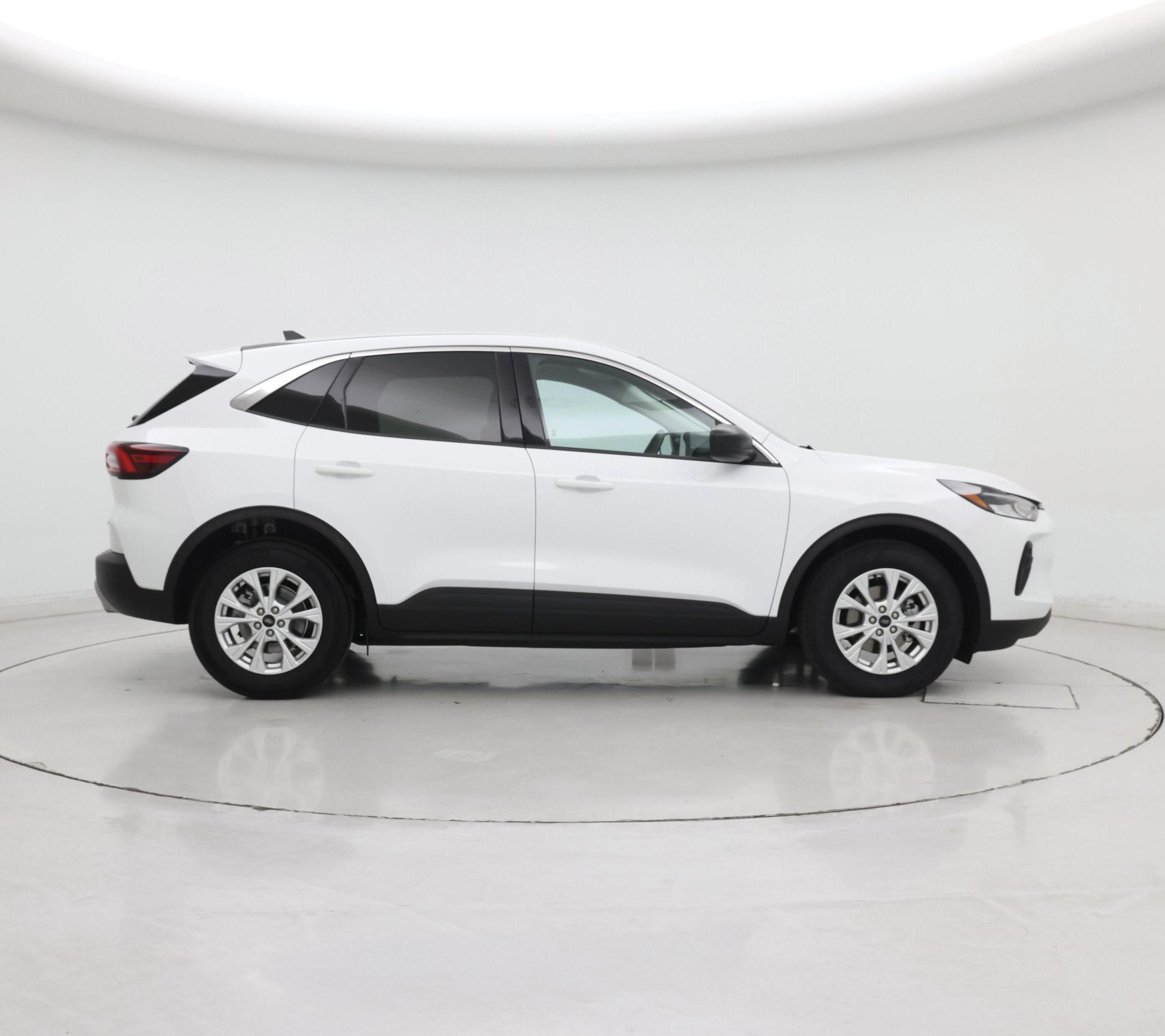 Thumbnail: 2023 Ford Escape - 7