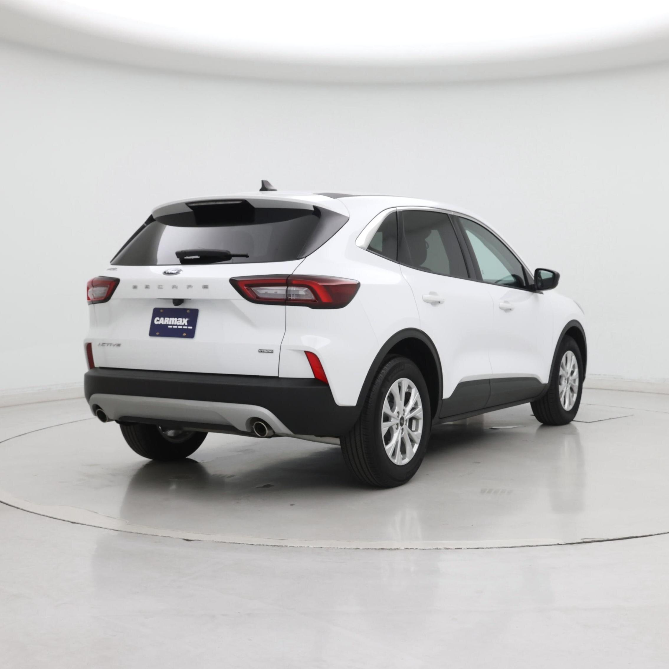 Thumbnail: 2023 Ford Escape - 8