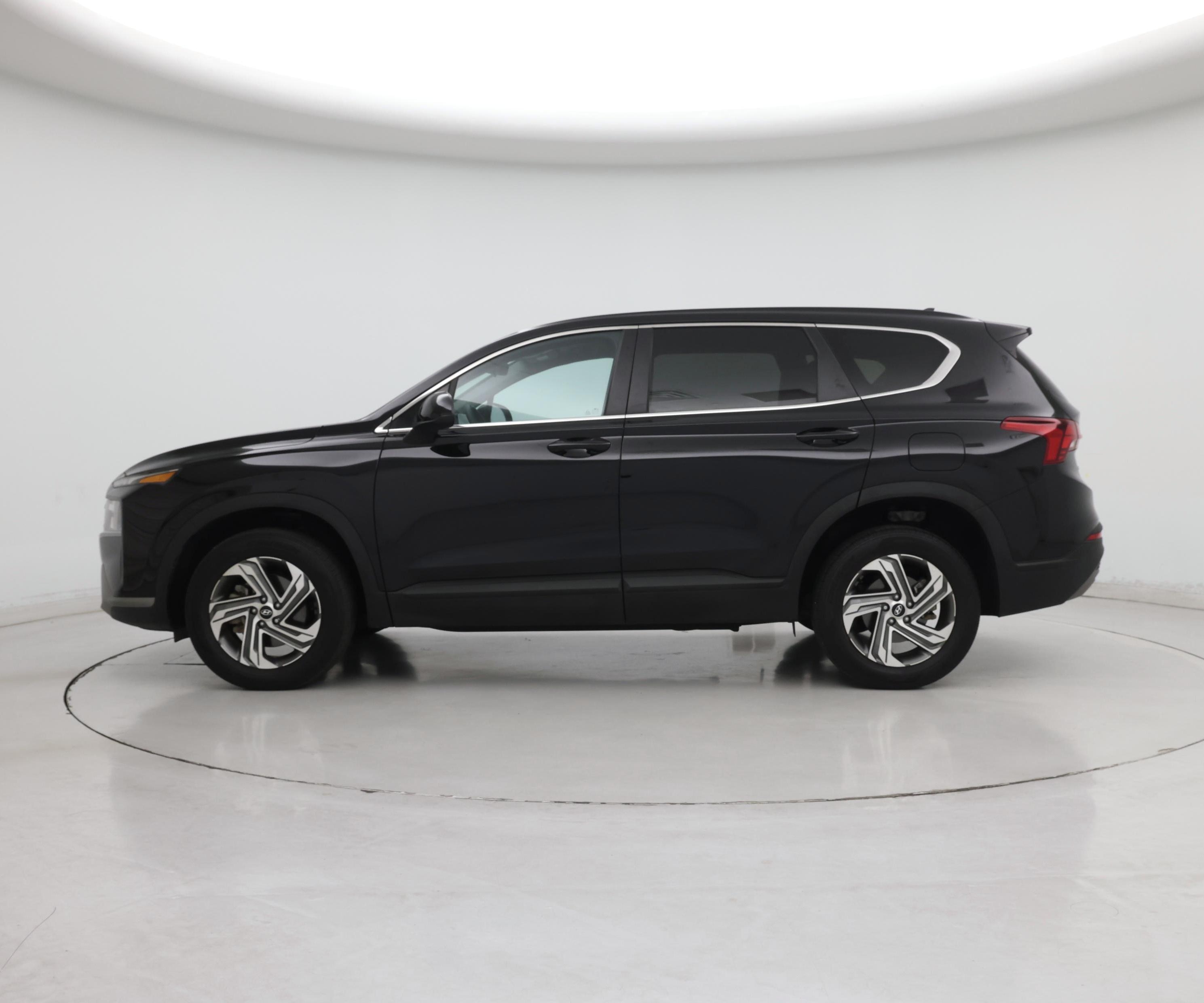 Thumbnail: 2023 Hyundai Santa Fe - 3