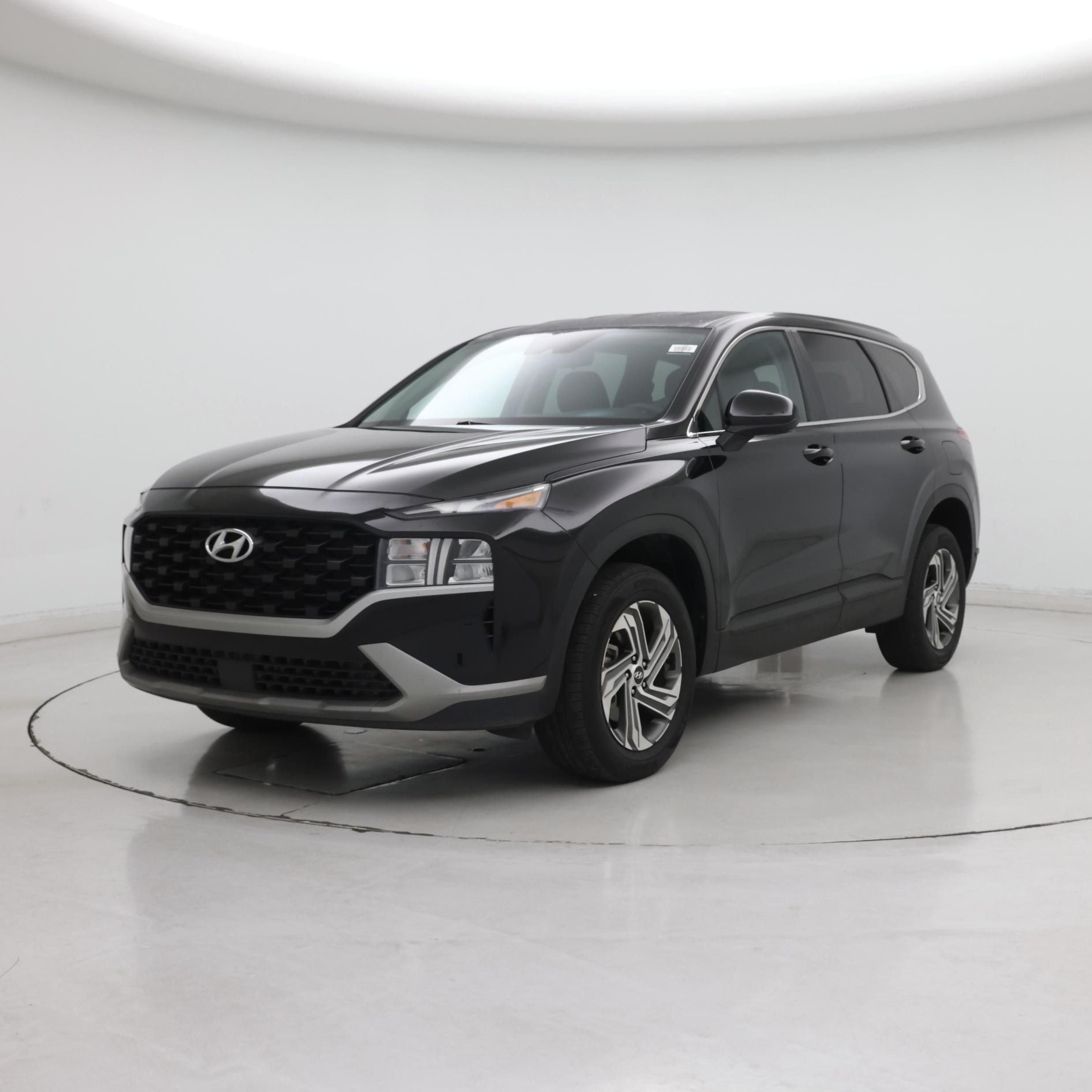 Thumbnail: 2023 Hyundai Santa Fe - 4