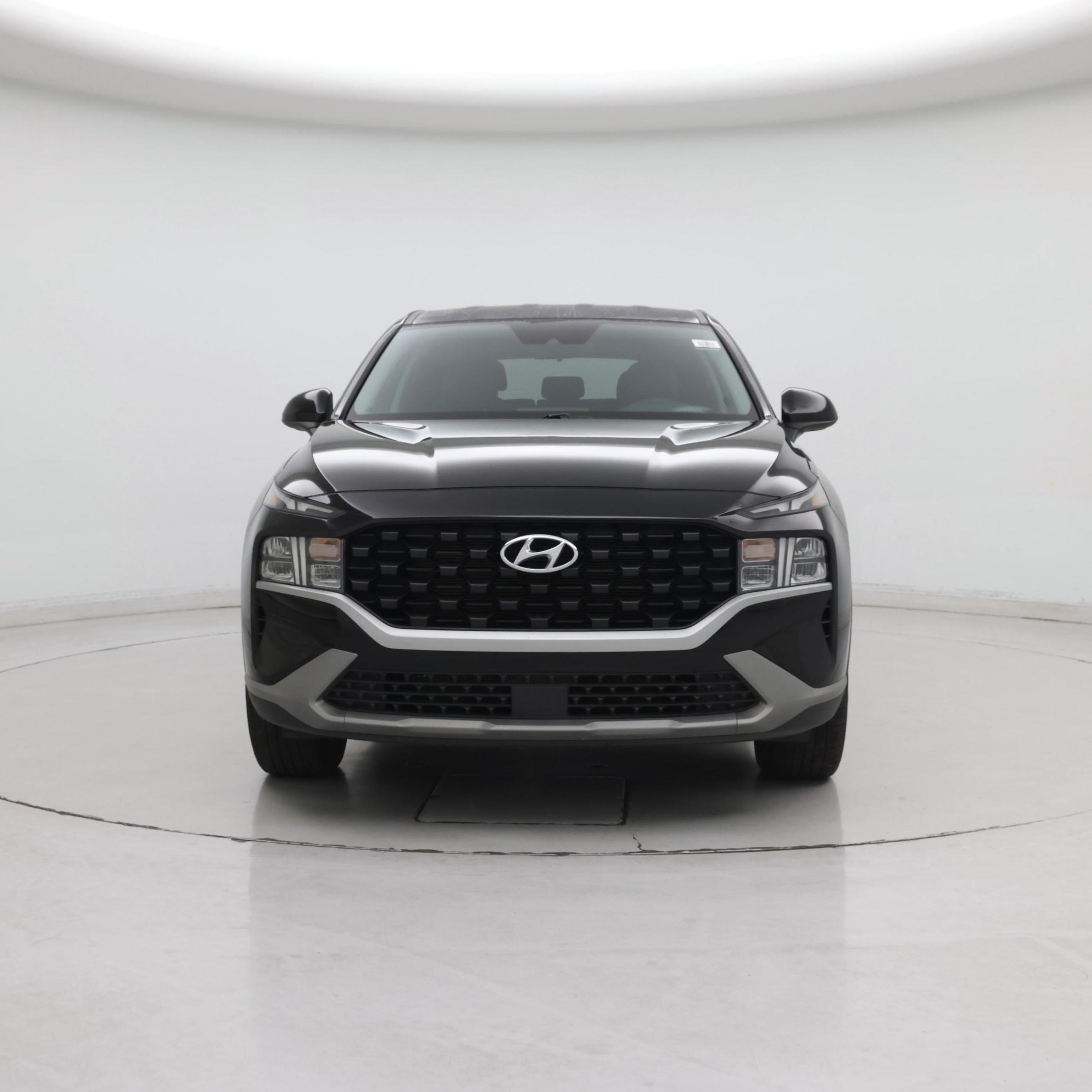 Thumbnail: 2023 Hyundai Santa Fe - 5