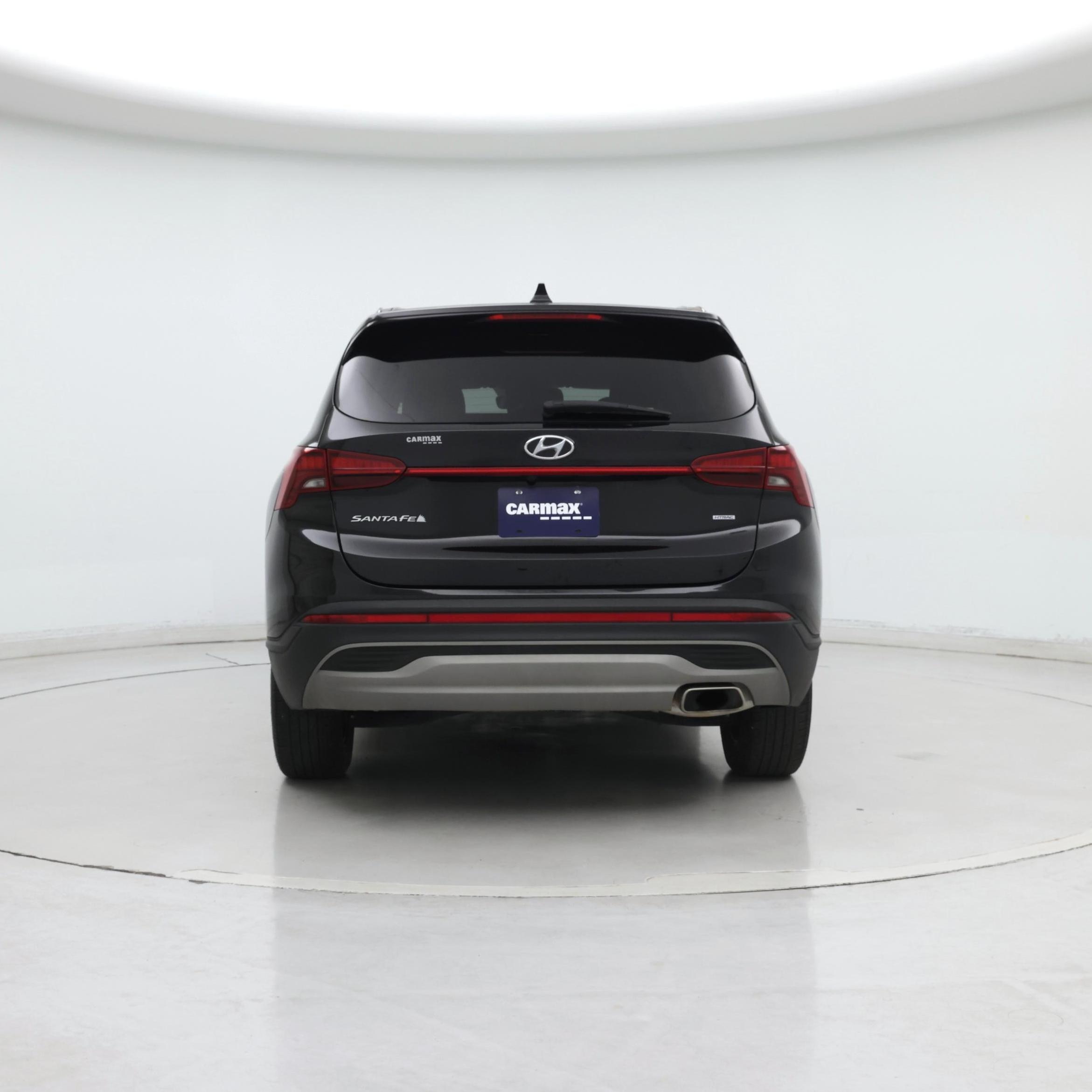Thumbnail: 2023 Hyundai Santa Fe - 6
