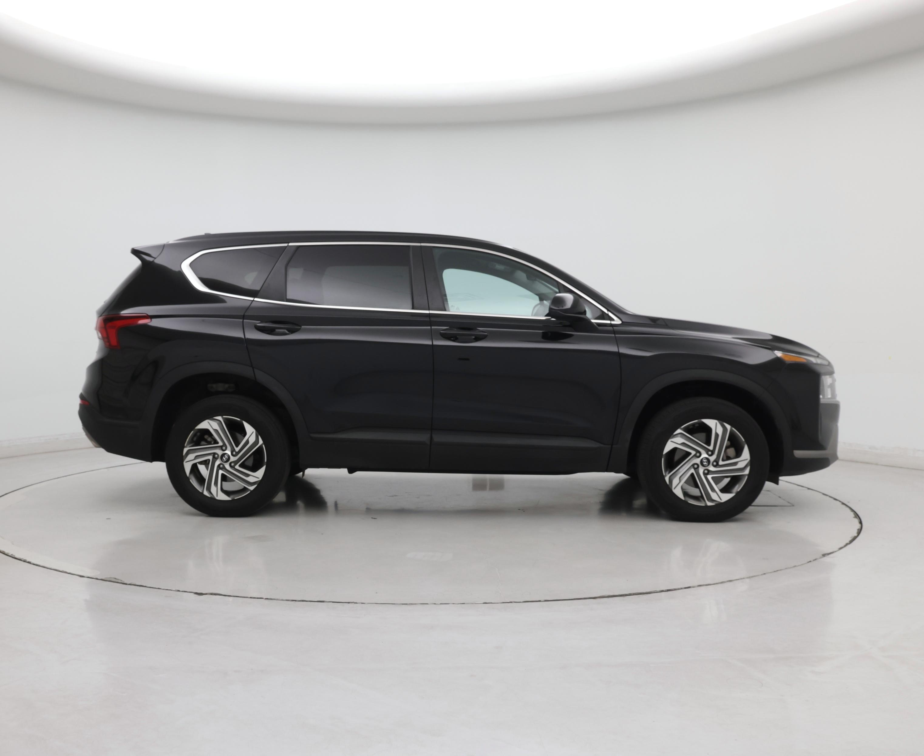 Thumbnail: 2023 Hyundai Santa Fe - 7