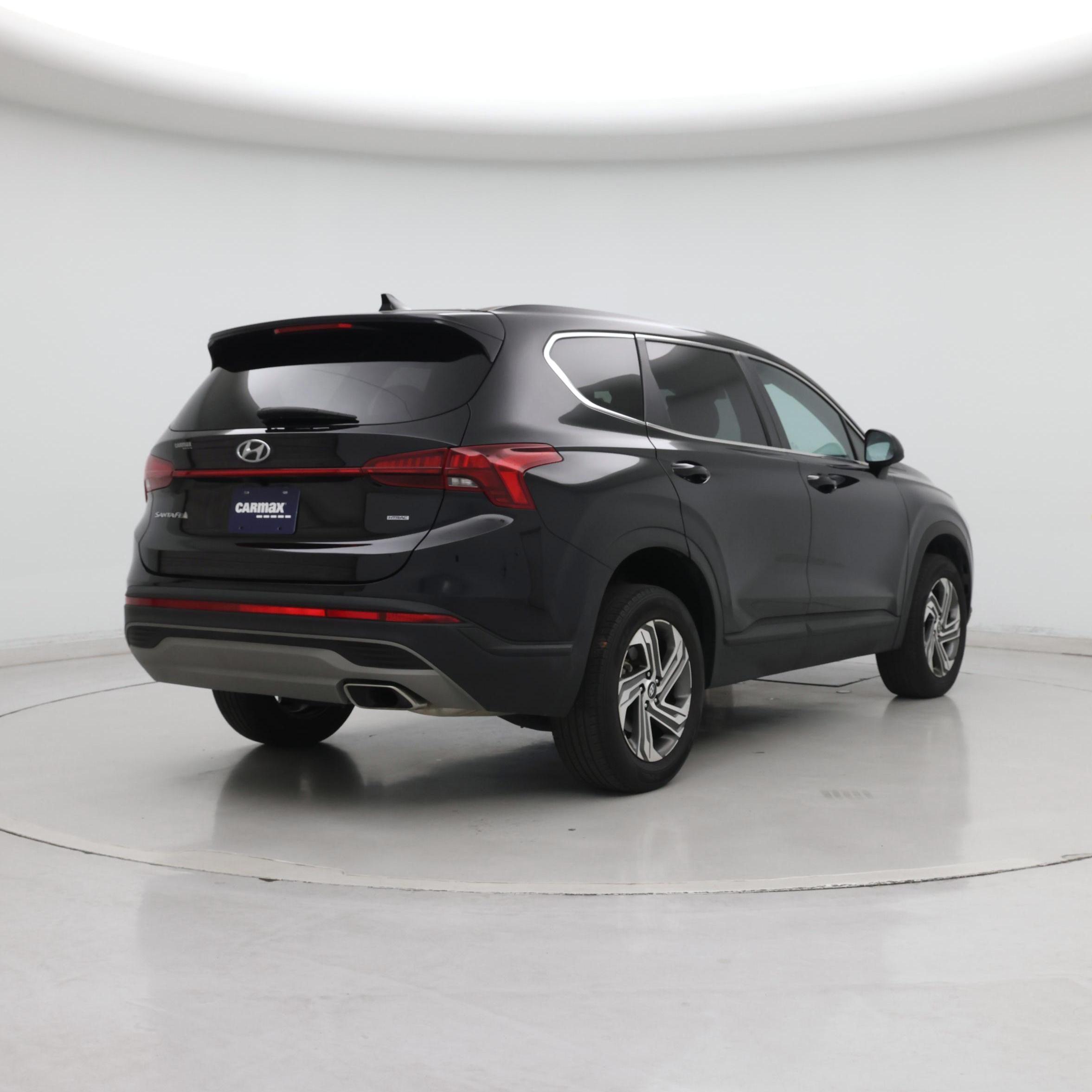 Thumbnail: 2023 Hyundai Santa Fe - 8