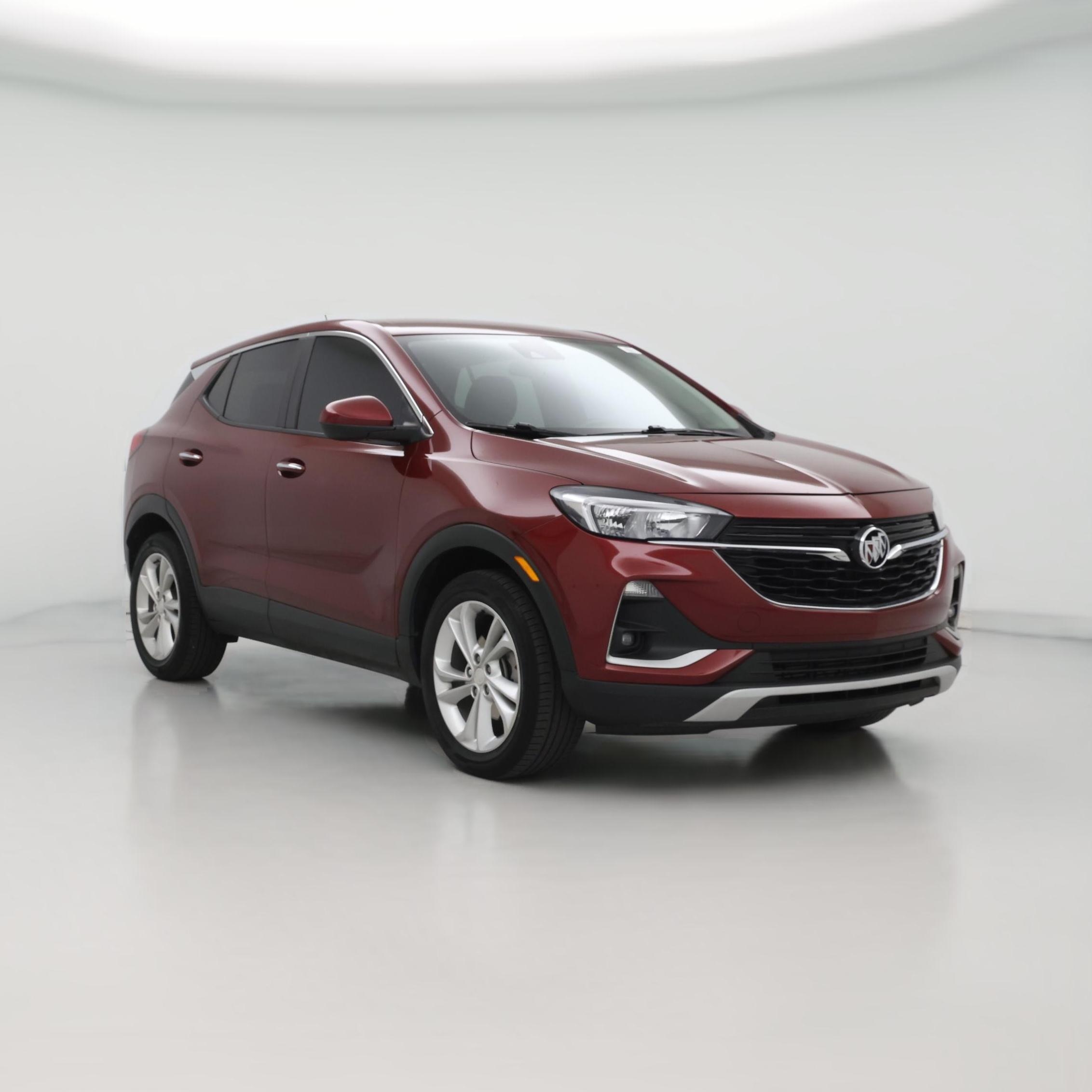 Thumbnail: 2023 Buick Encore GX - 1