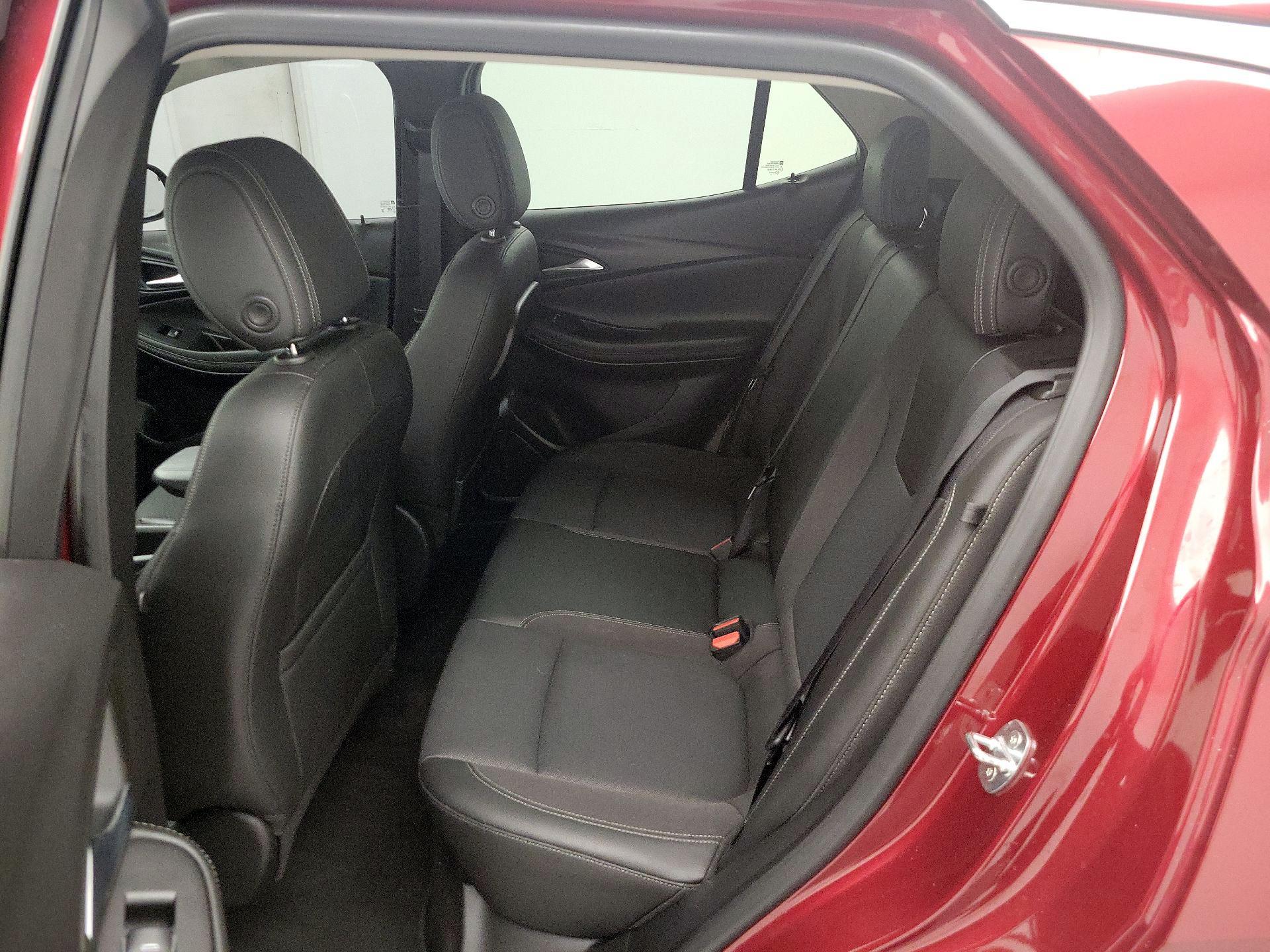 Thumbnail: 2023 Buick Encore GX - 19