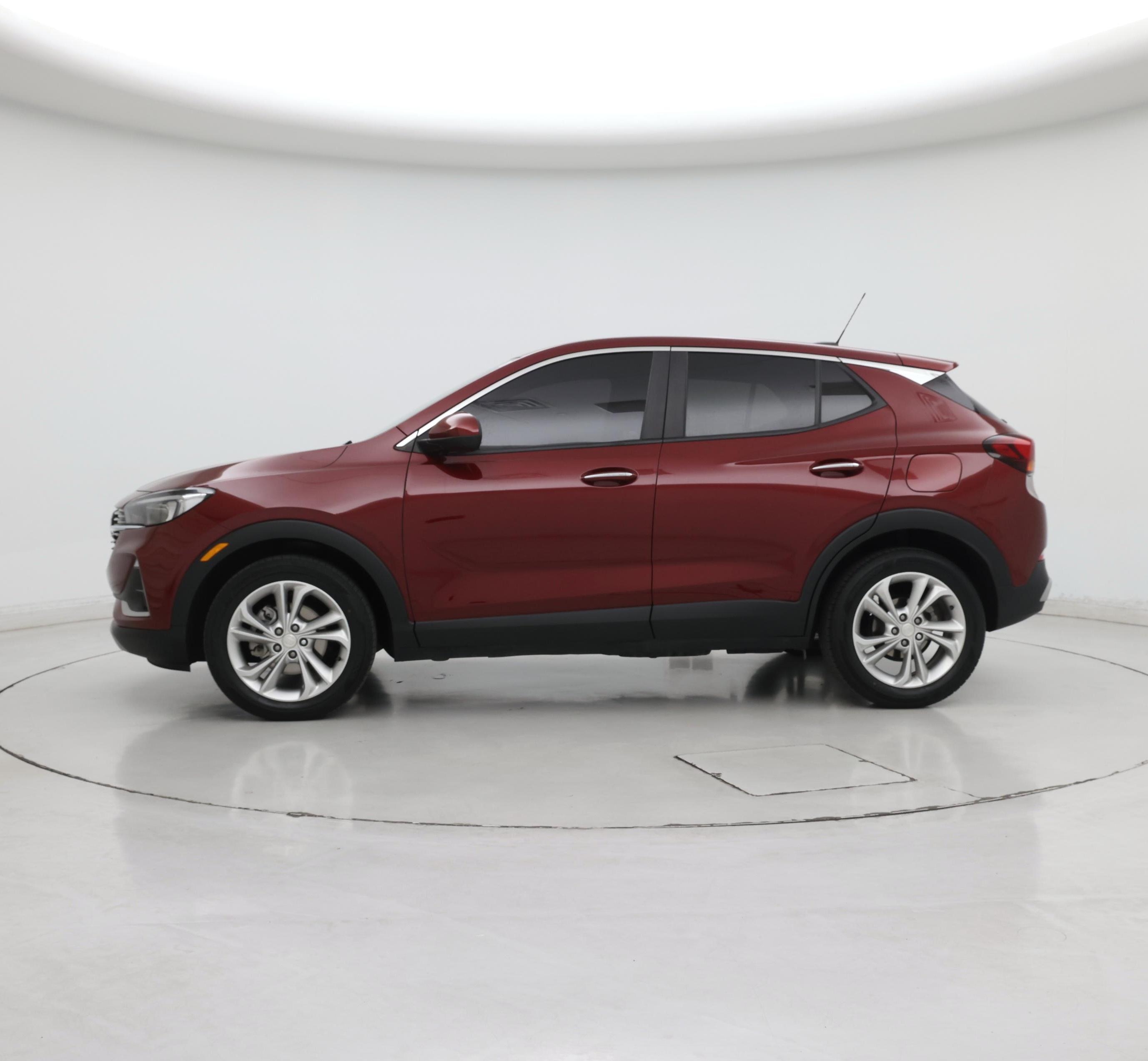 Thumbnail: 2023 Buick Encore GX - 3