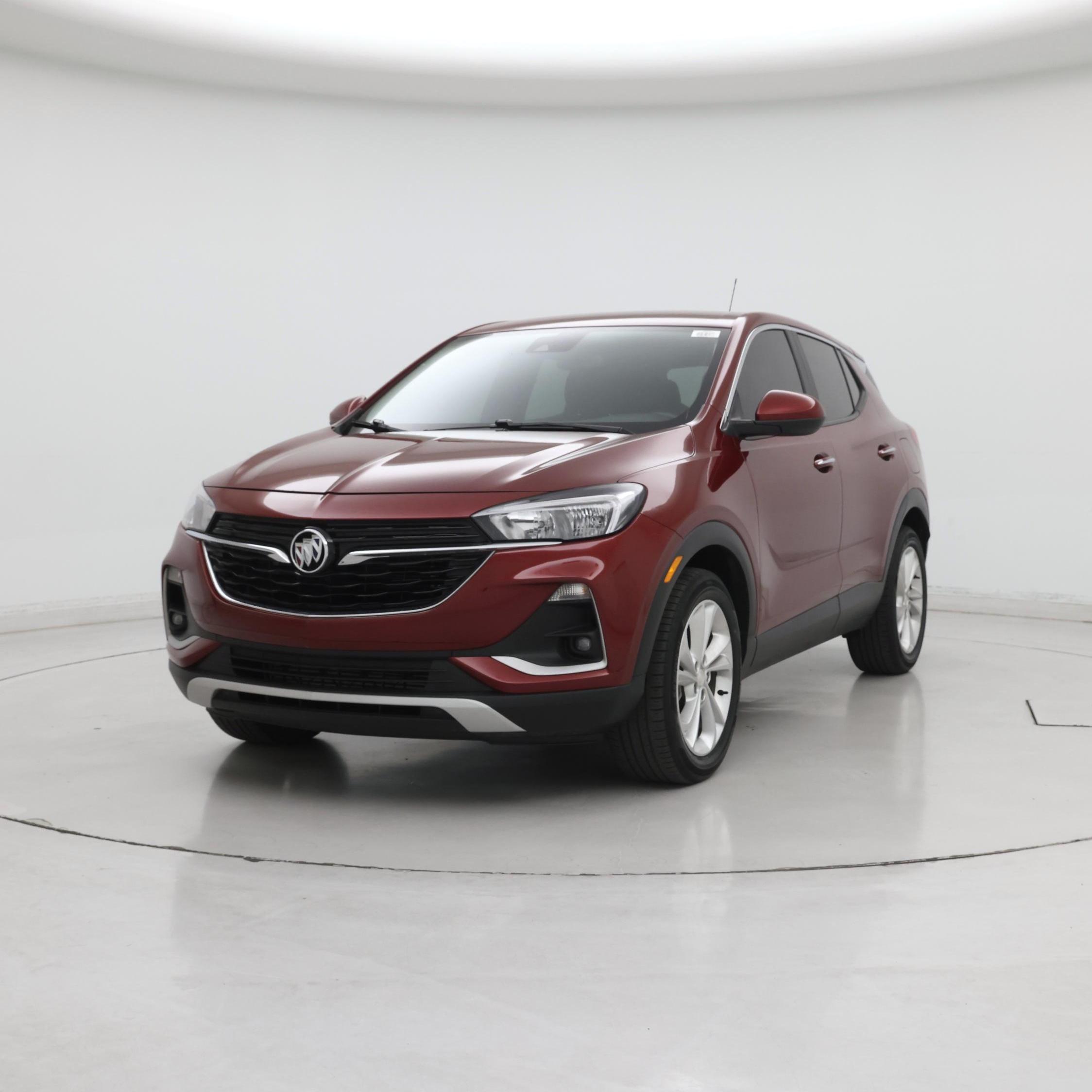 Thumbnail: 2023 Buick Encore GX - 4