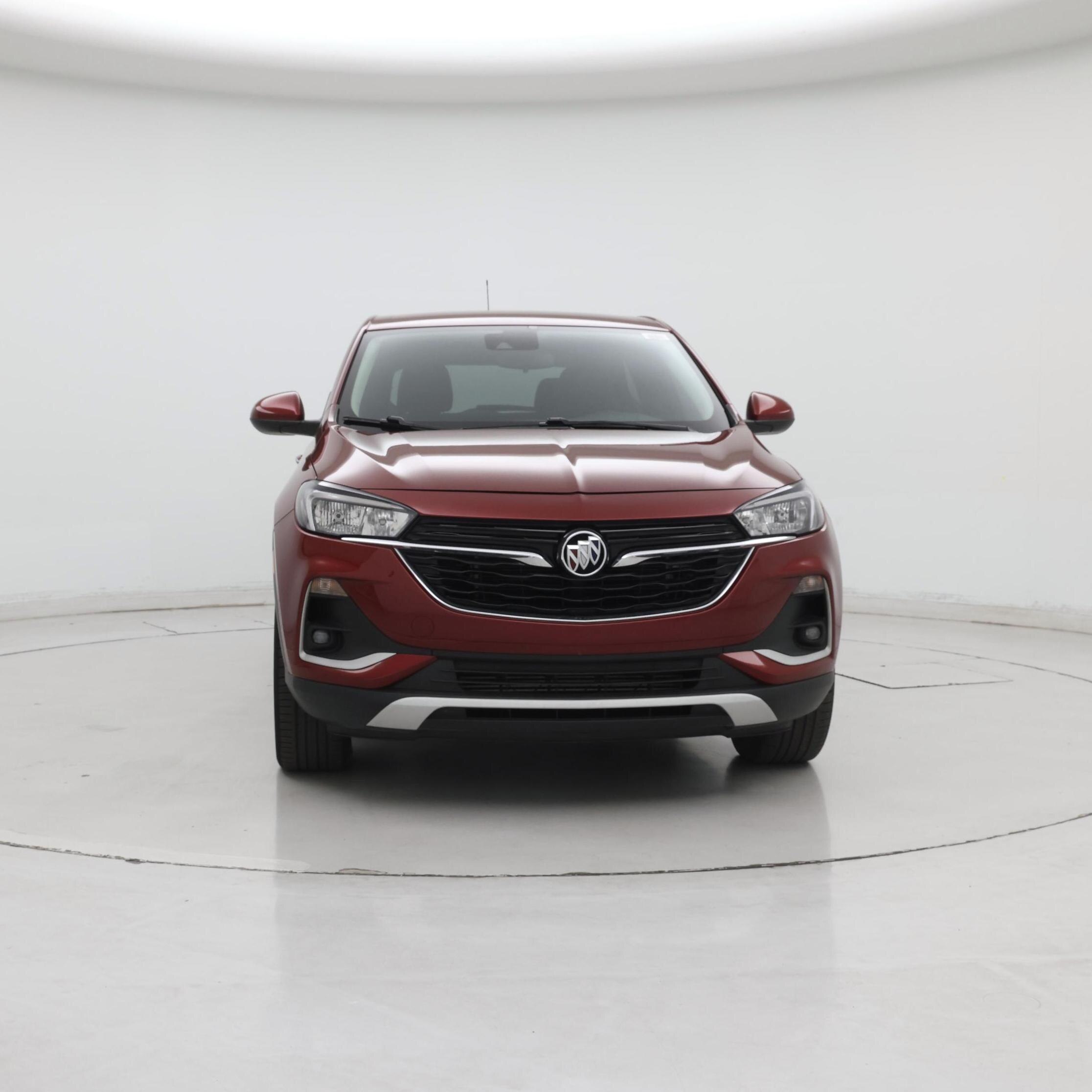 Thumbnail: 2023 Buick Encore GX - 5