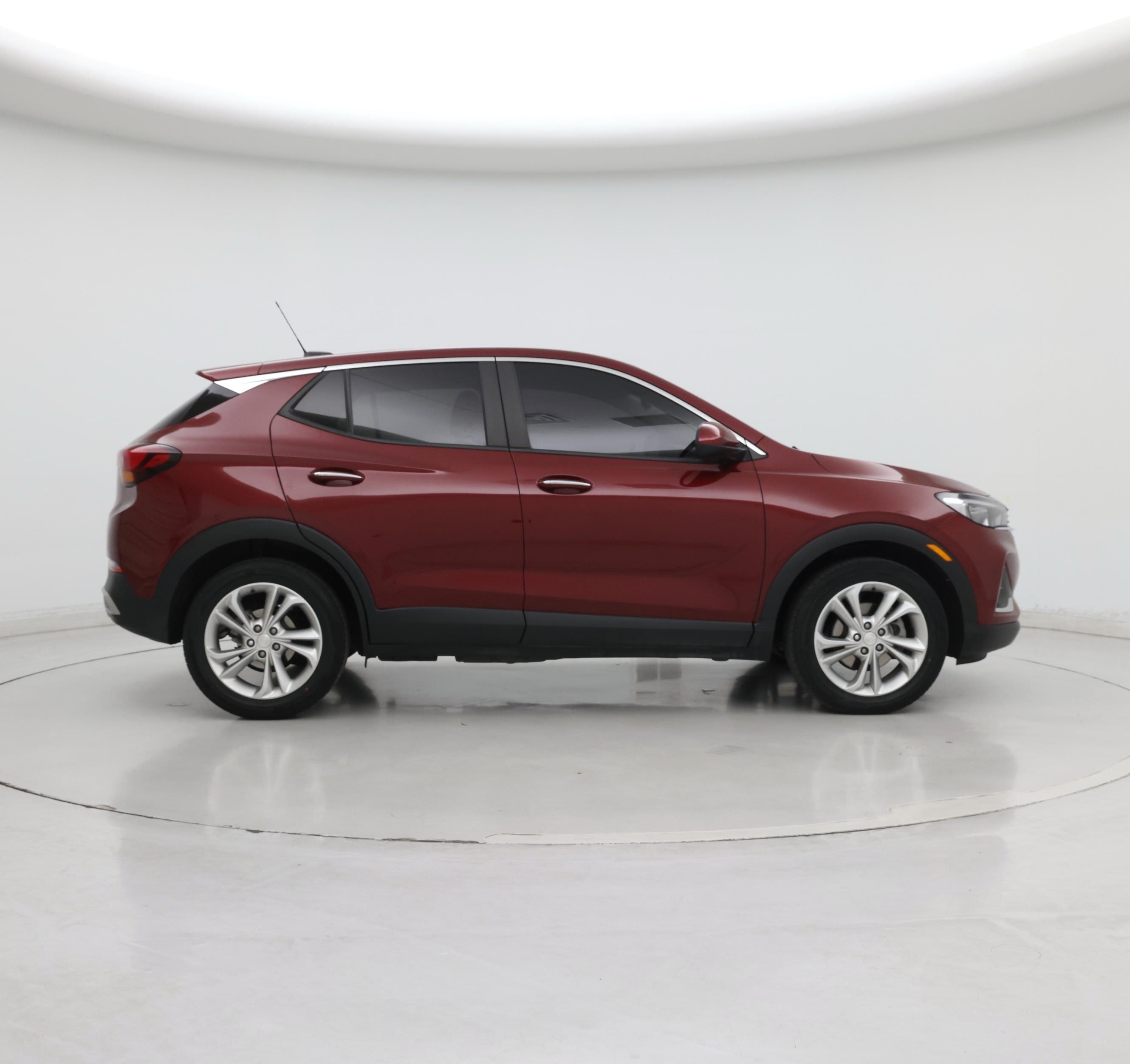 Thumbnail: 2023 Buick Encore GX - 7