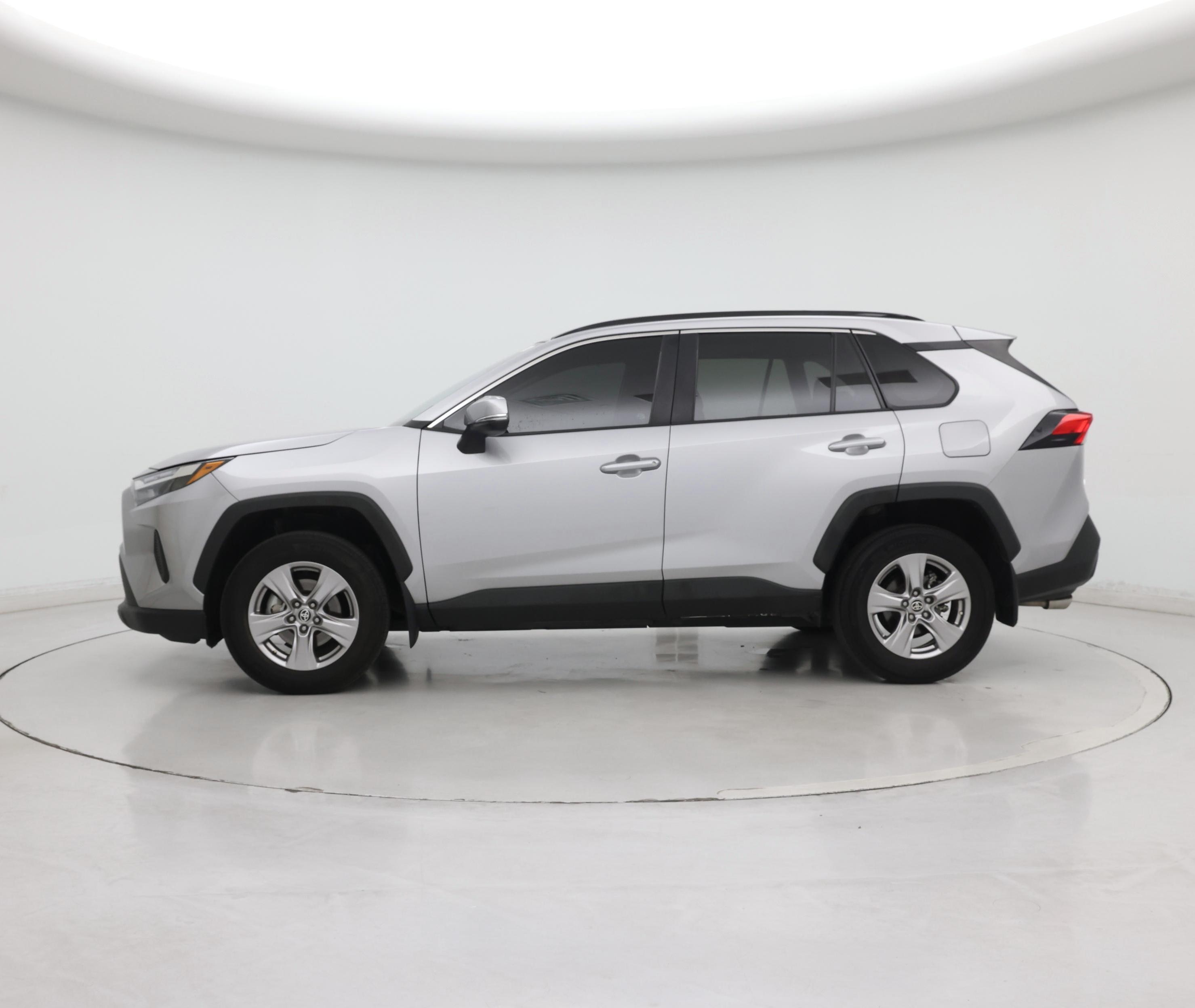 Thumbnail: 2023 Toyota RAV4 - 3