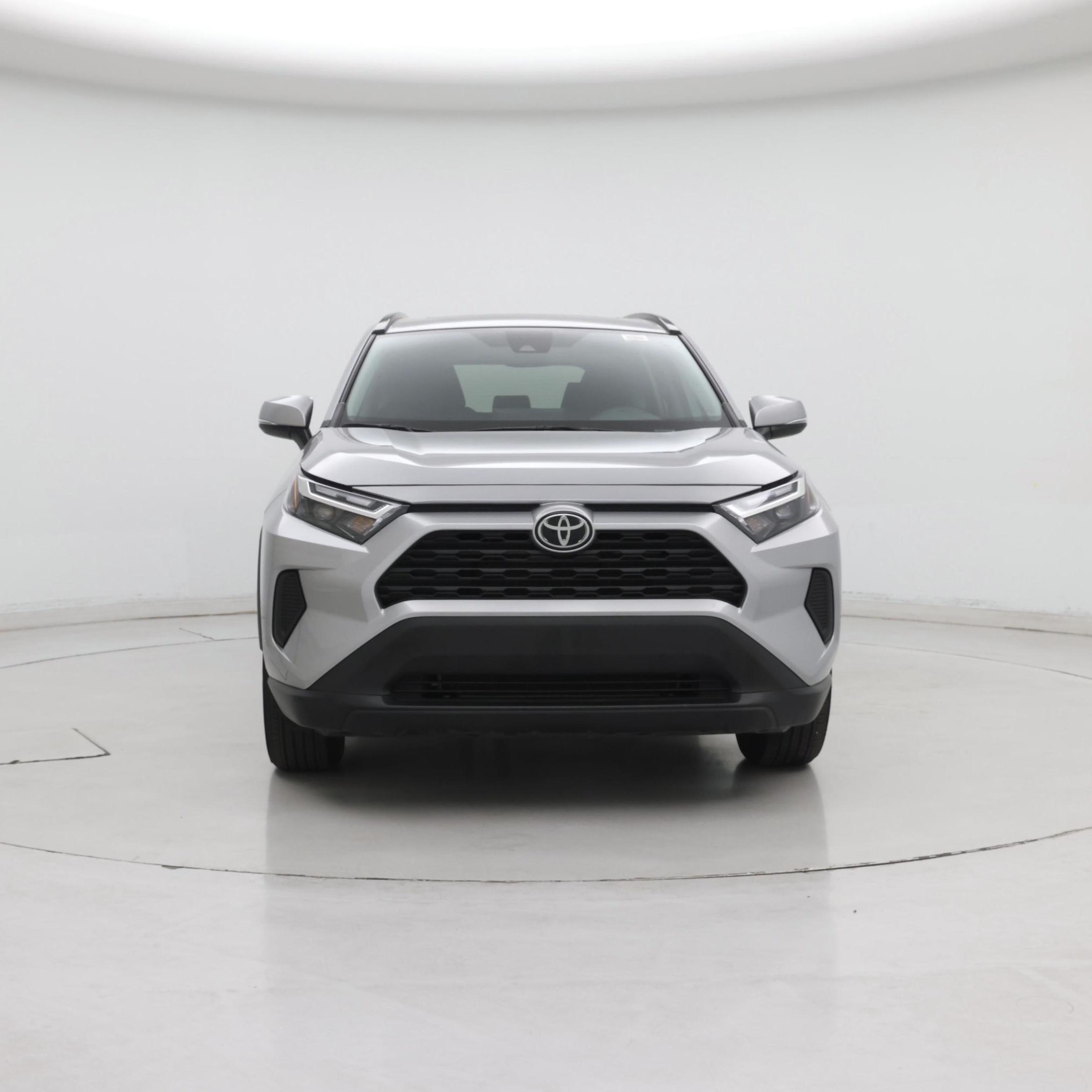 Thumbnail: 2023 Toyota RAV4 - 5