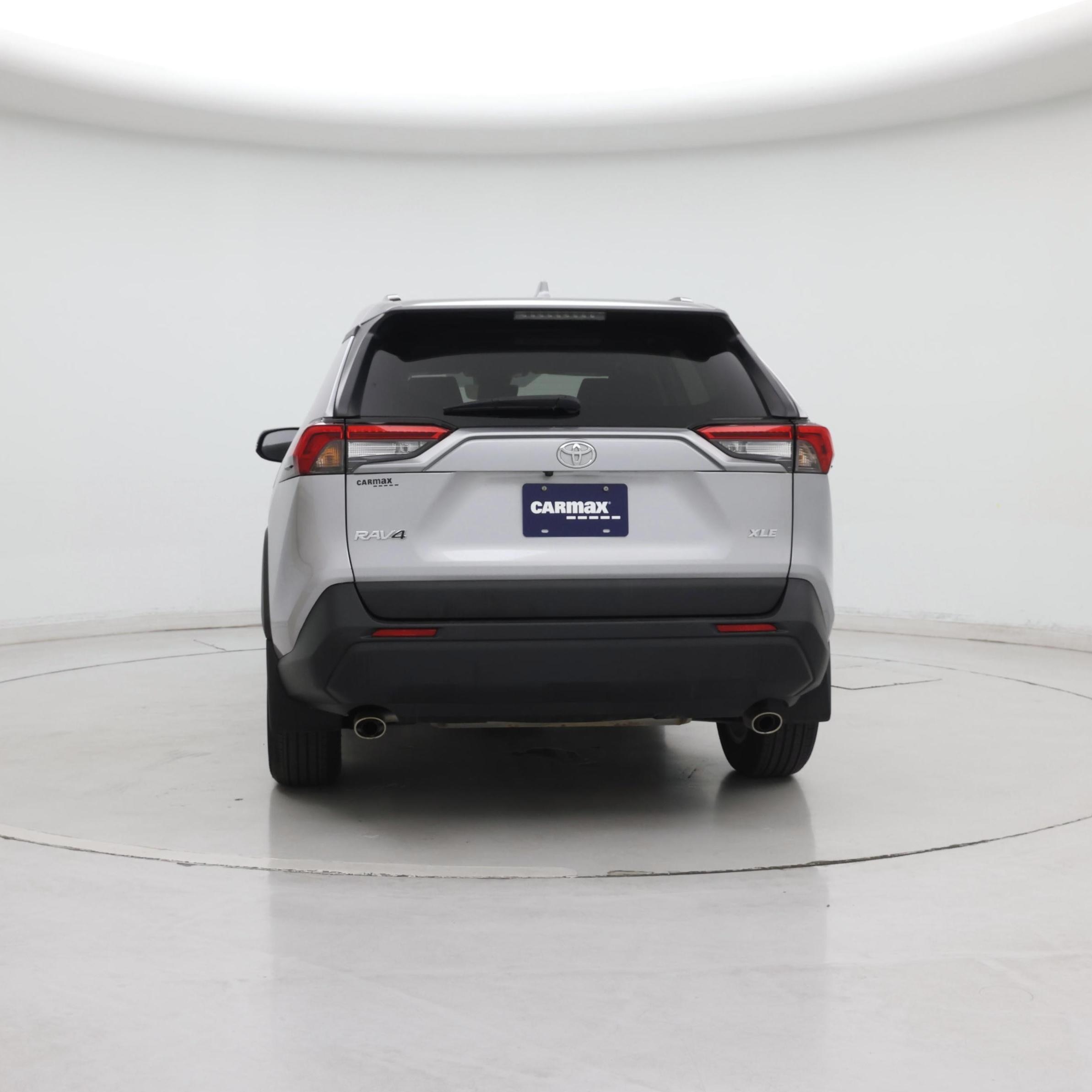 Thumbnail: 2023 Toyota RAV4 - 6