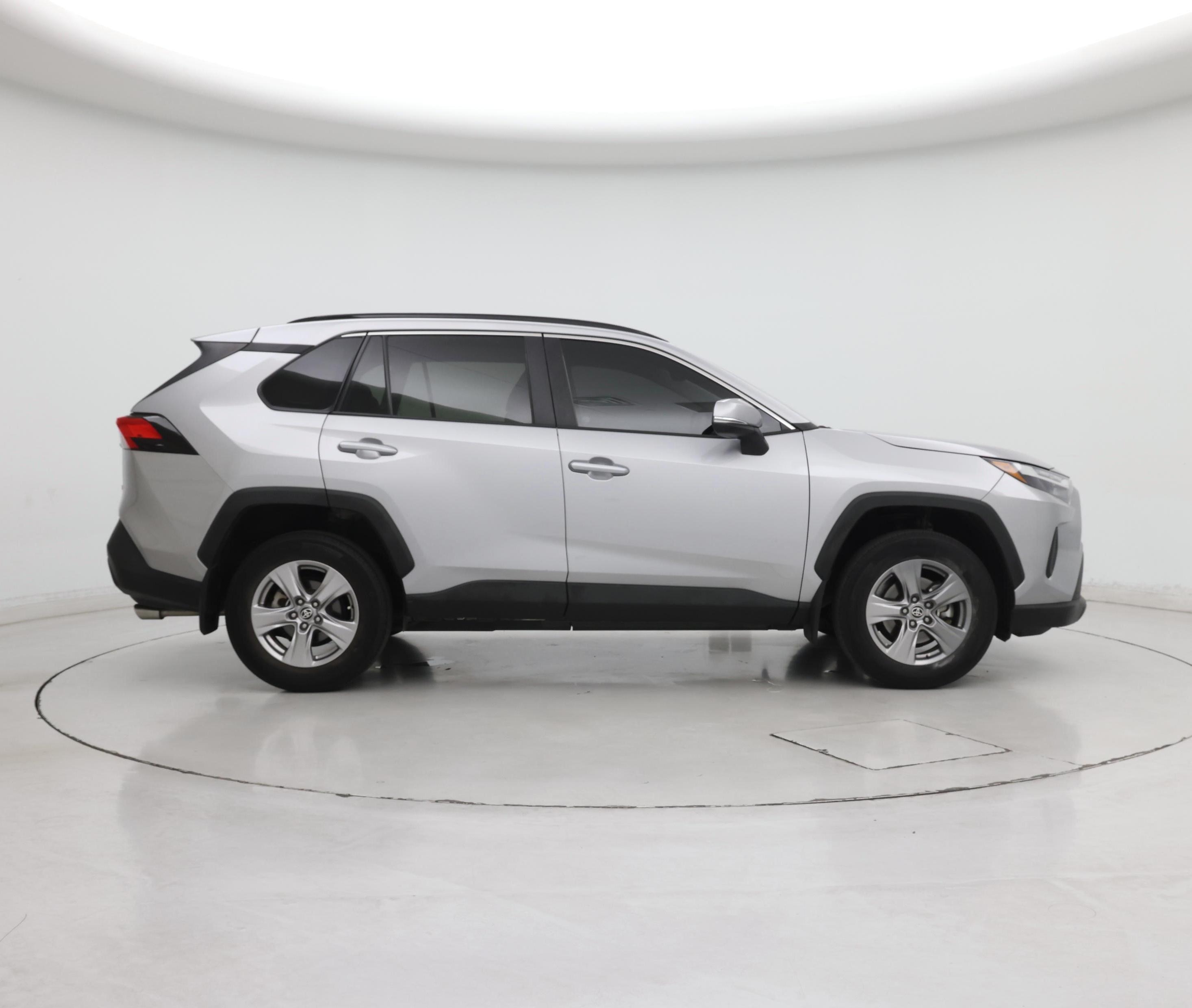Thumbnail: 2023 Toyota RAV4 - 7