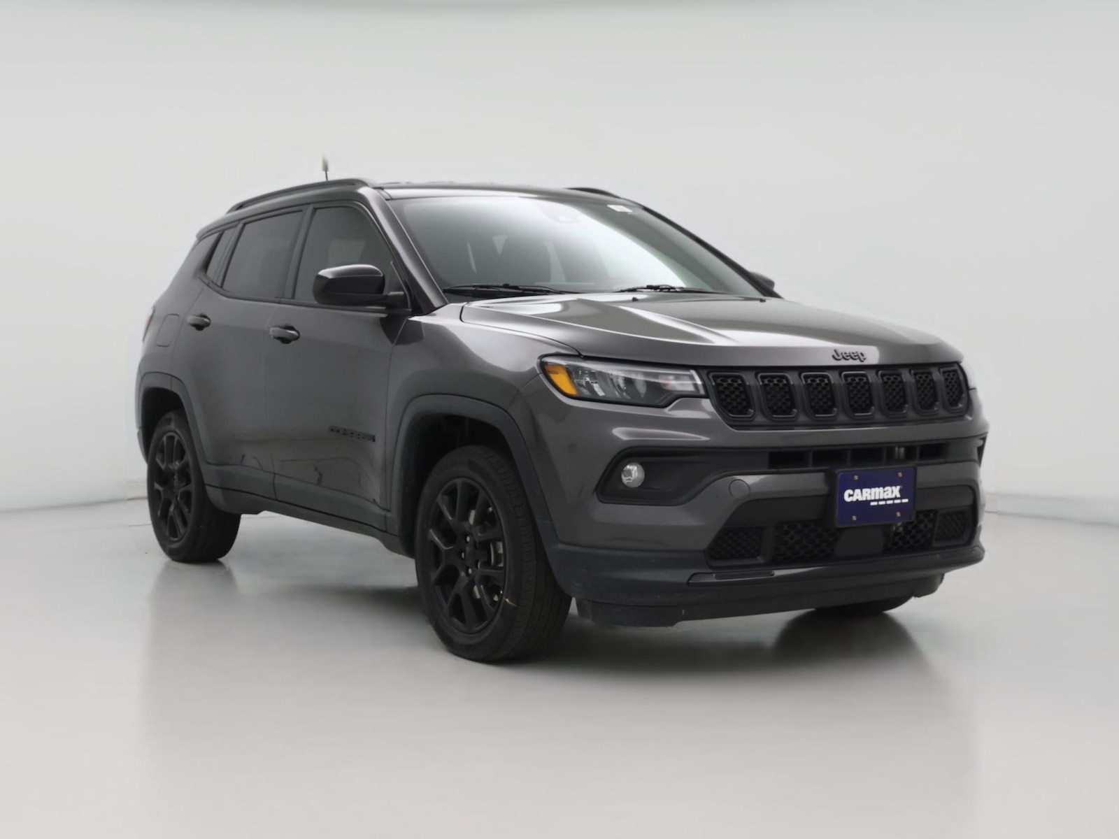 2023 Jeep Compass Altitude