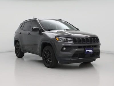 2023 Jeep Compass Altitude