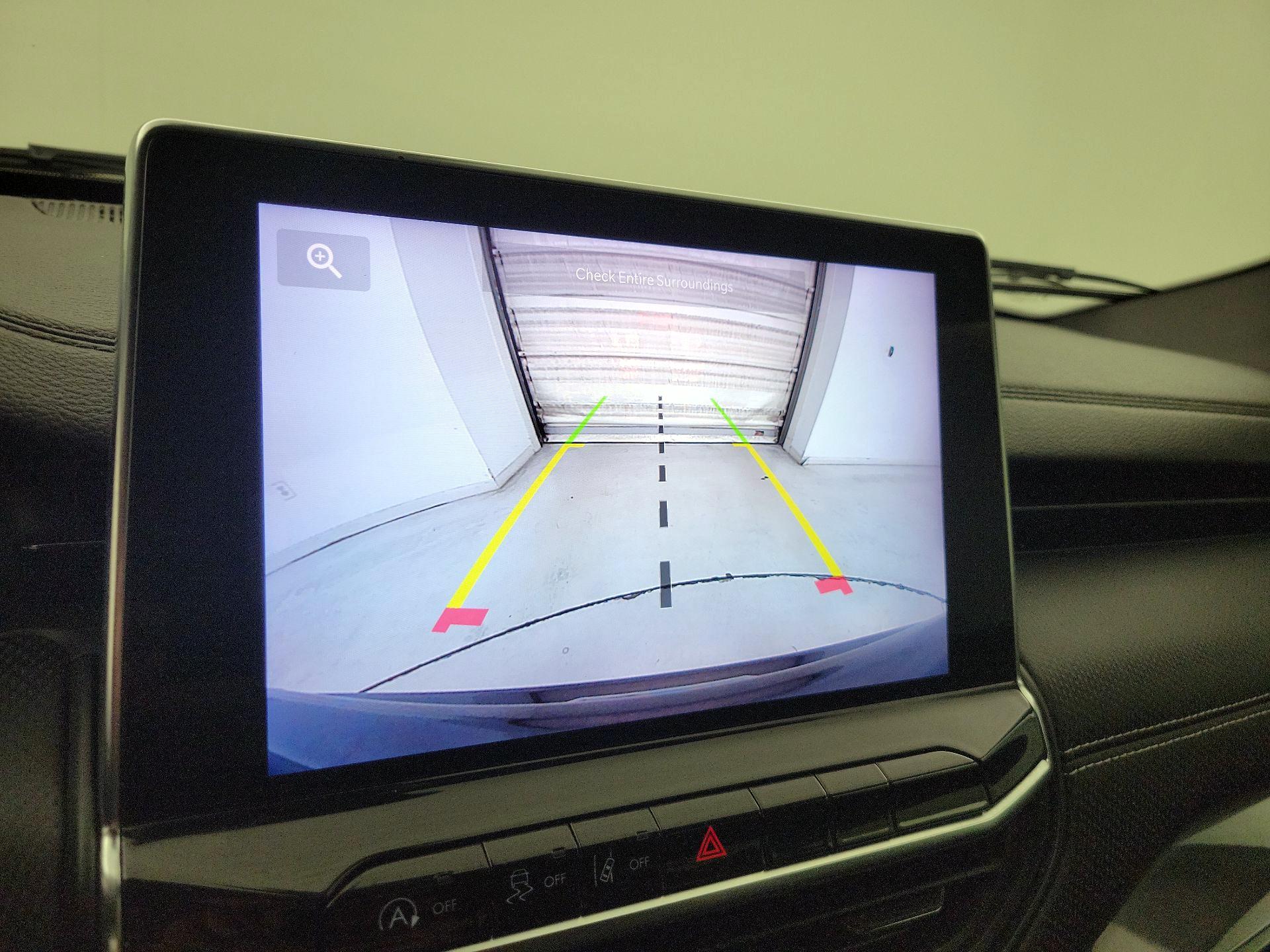 Thumbnail: 2023 Jeep Compass - 14