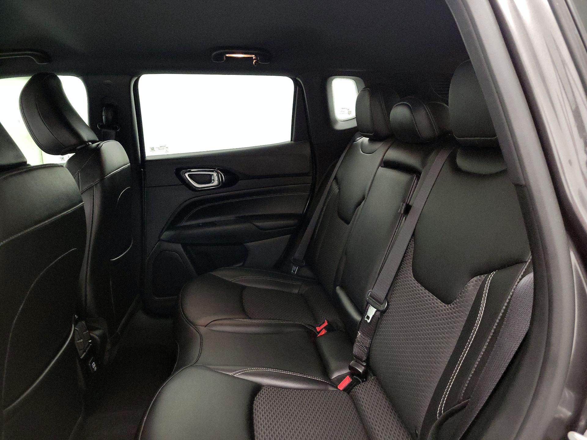 Thumbnail: 2023 Jeep Compass - 19