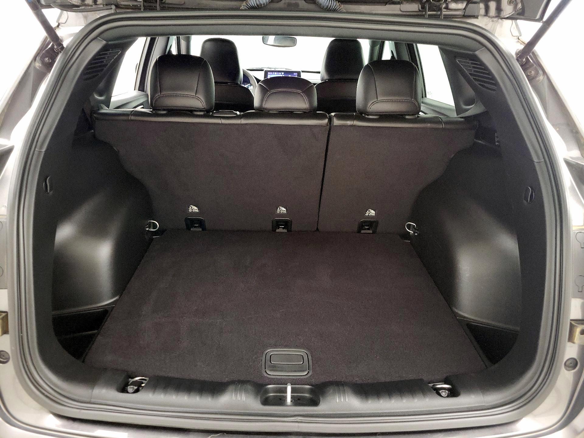 Thumbnail: 2023 Jeep Compass - 20