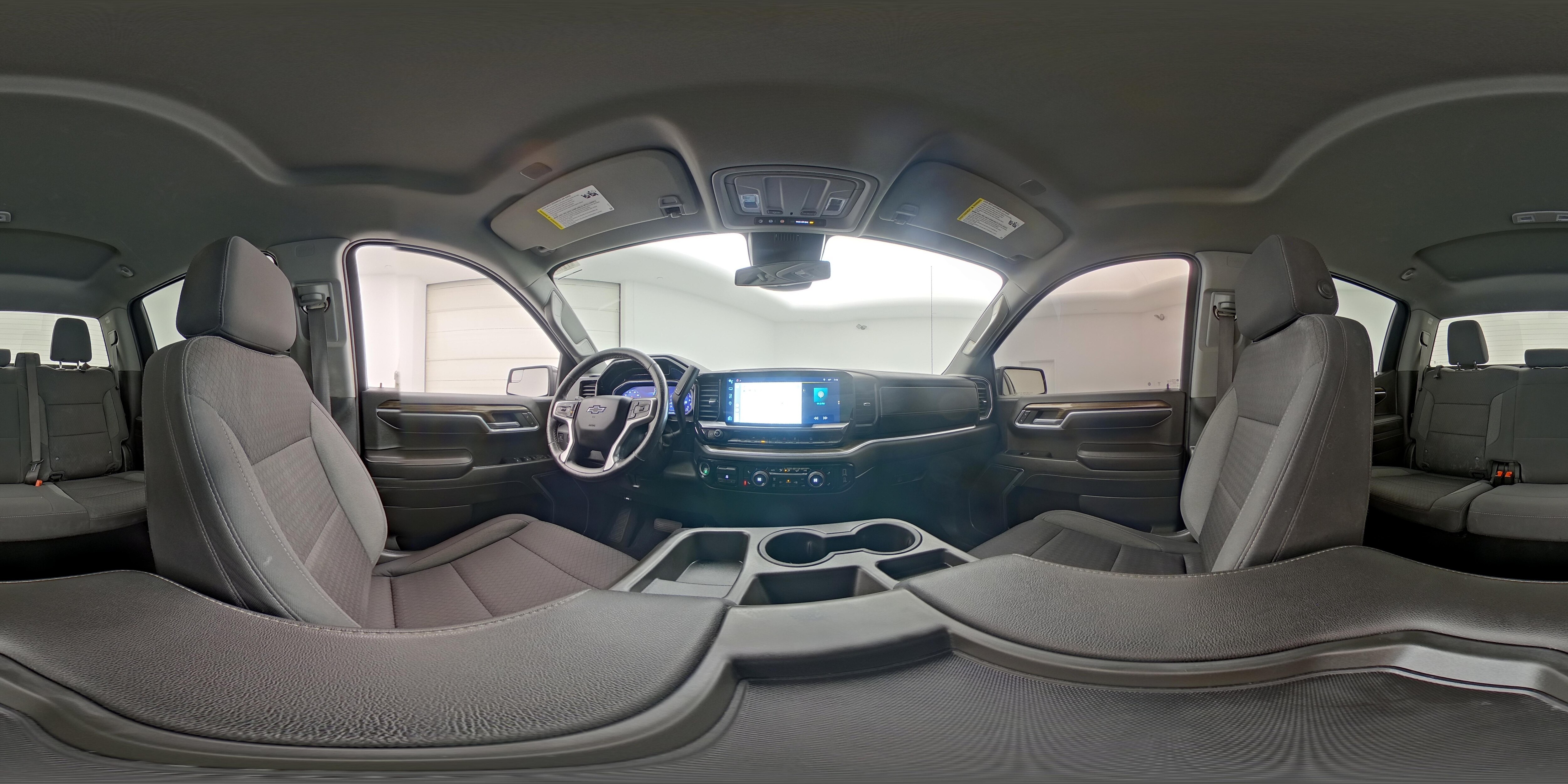 2022 Chevrolet Silverado 1500 RST - Photo 25