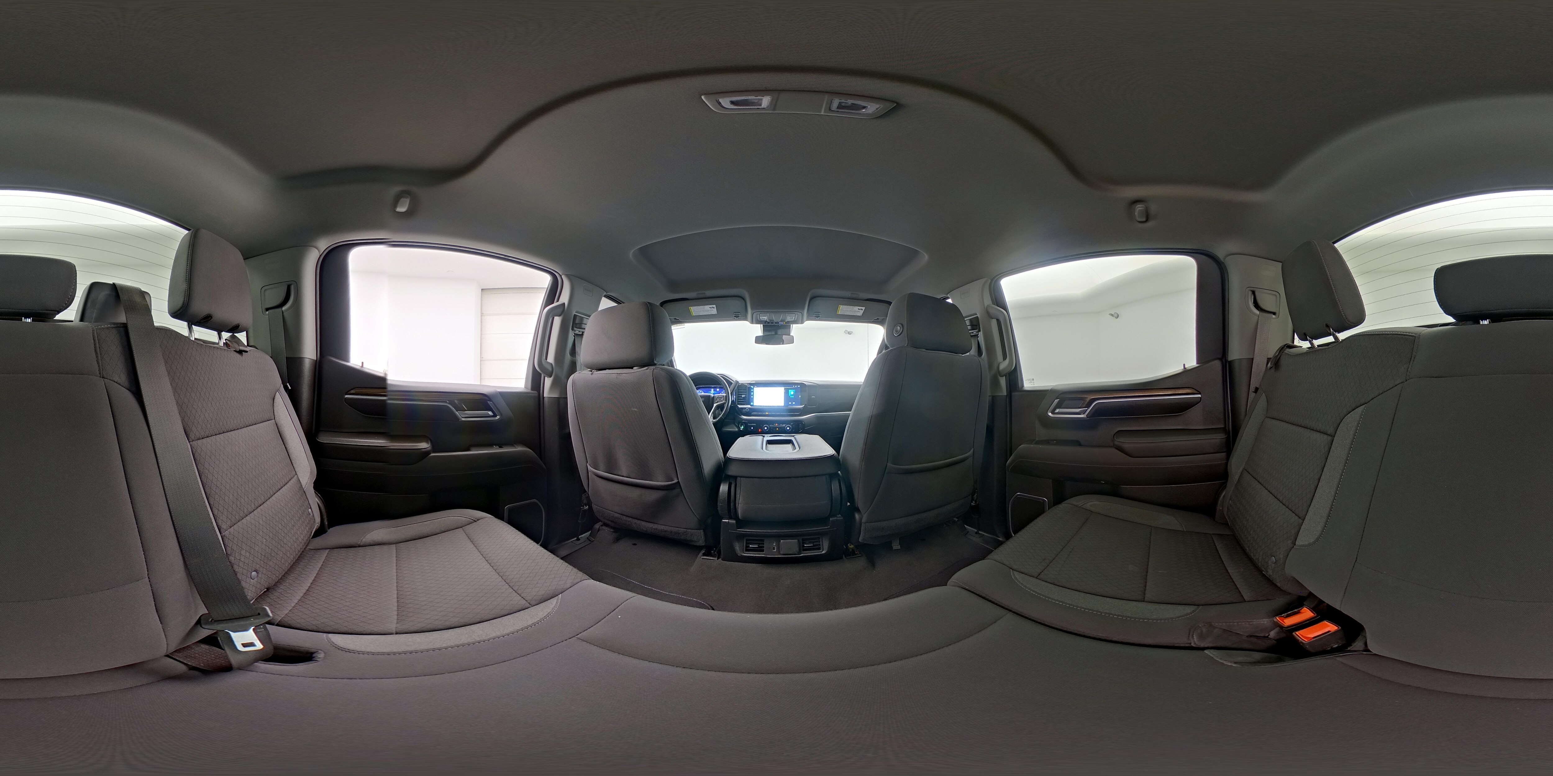 2022 Chevrolet Silverado 1500 RST - Photo 26
