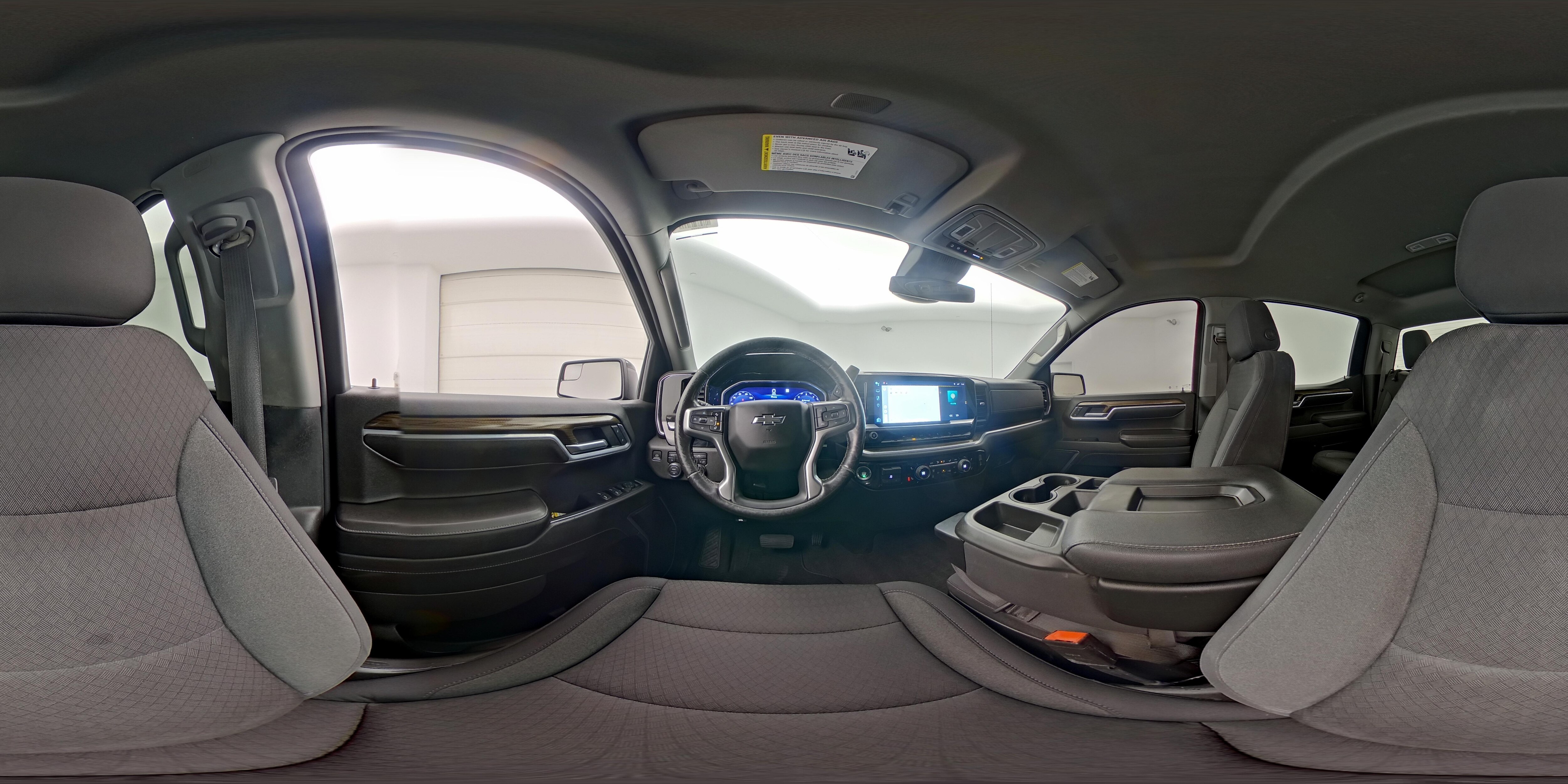 2022 Chevrolet Silverado 1500 RST - Photo 27