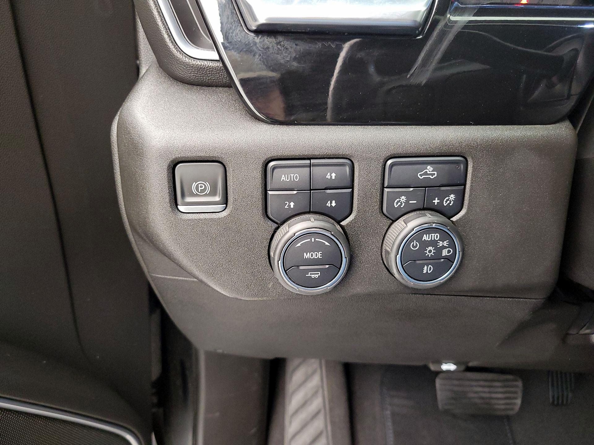 Thumbnail: 2022 Chevrolet Silverado 1500 - 13