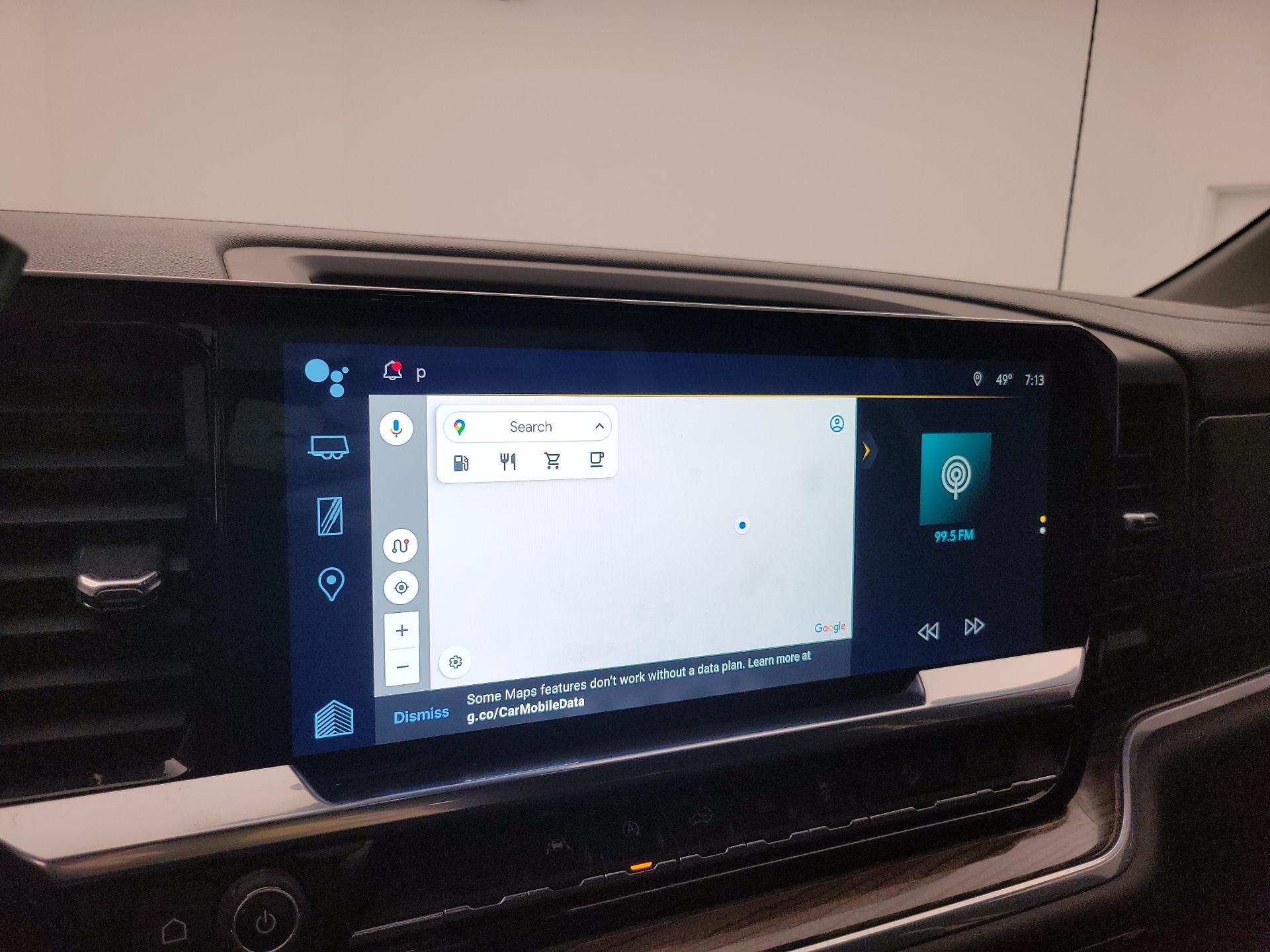 Thumbnail: 2022 Chevrolet Silverado 1500 - 14