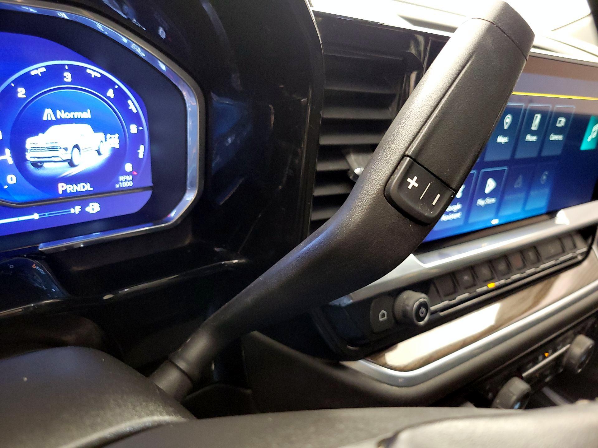 Thumbnail: 2022 Chevrolet Silverado 1500 - 18