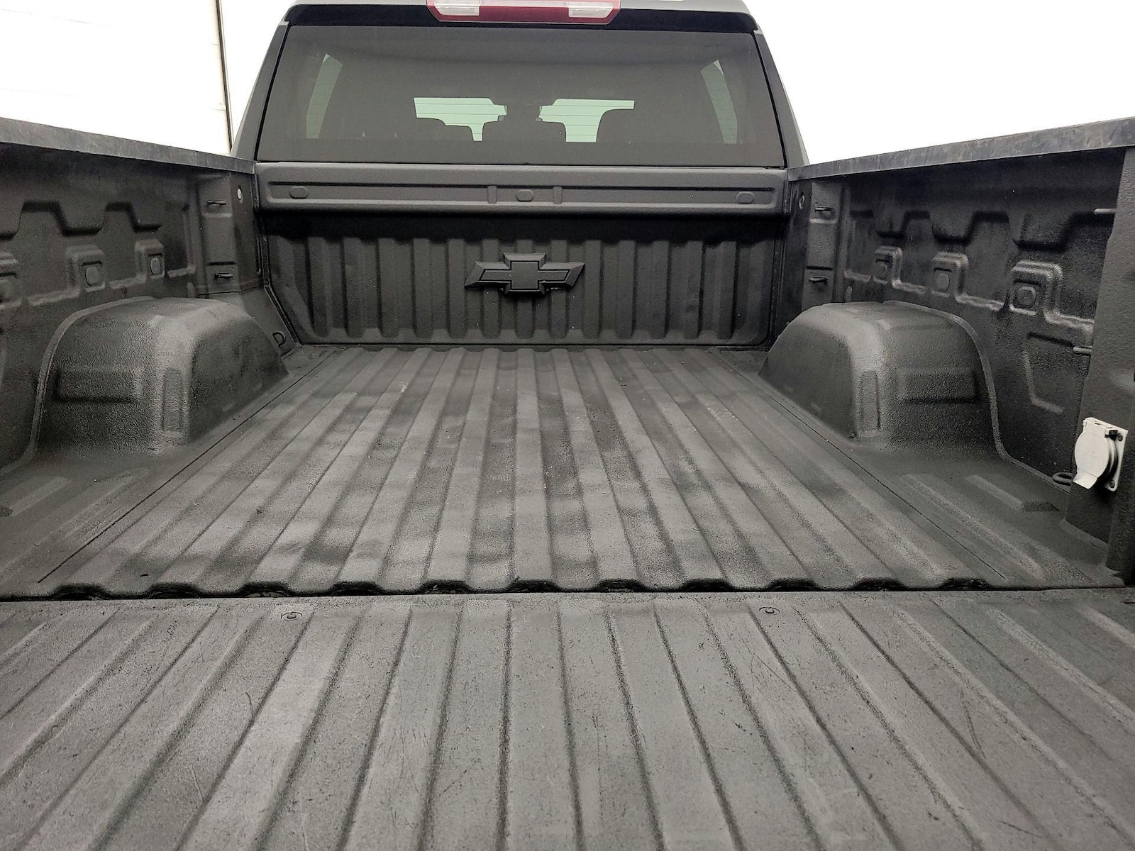 2022 Chevrolet Silverado 1500 RST - Photo 22