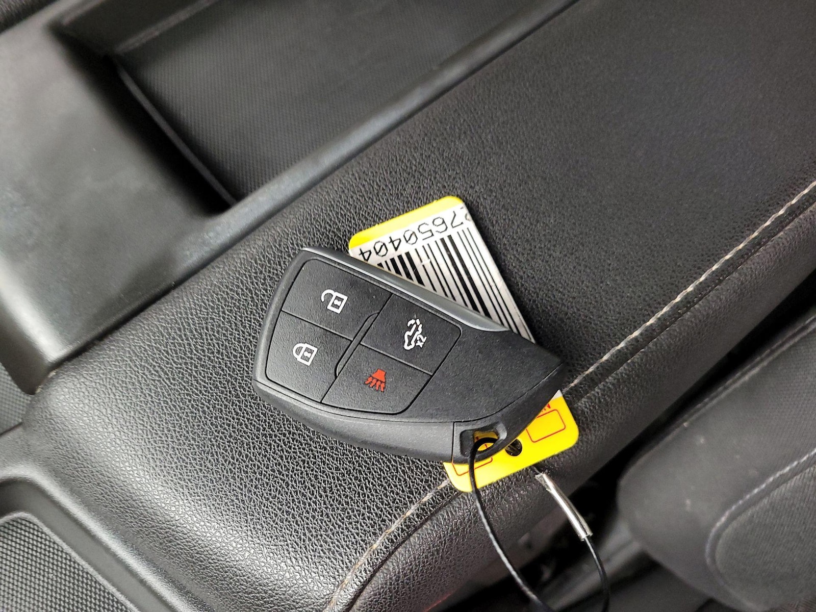 2022 Chevrolet Silverado 1500 RST - Photo 24