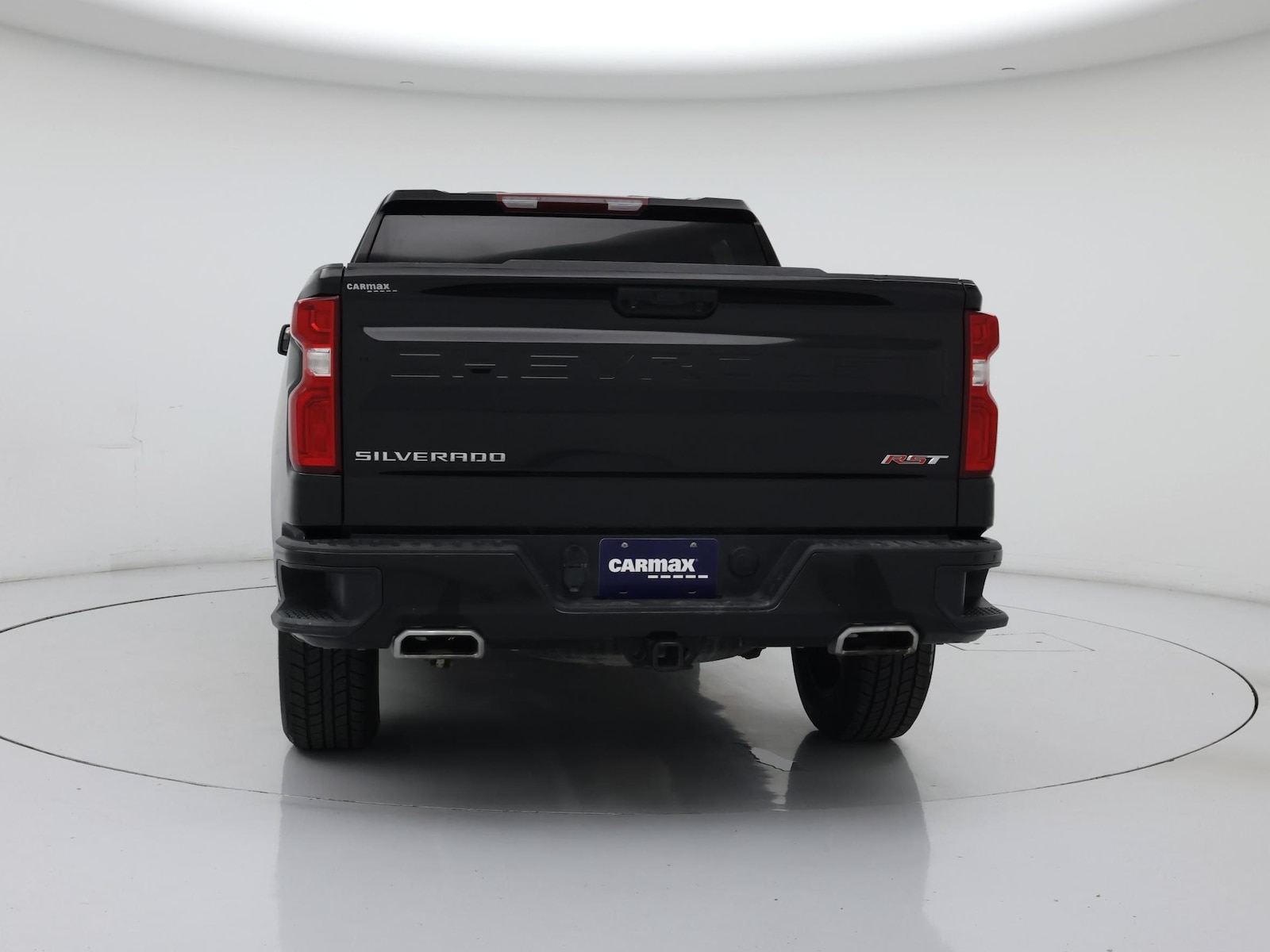 2022 Chevrolet Silverado 1500 RST - Photo 7