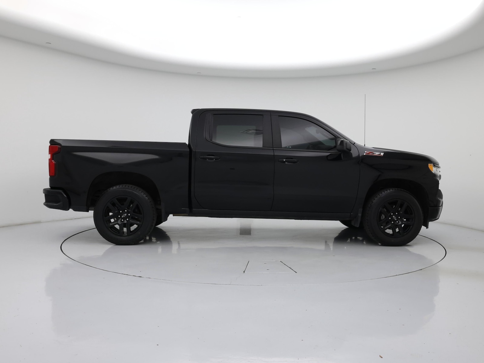 2022 Chevrolet Silverado 1500 RST - Photo 8