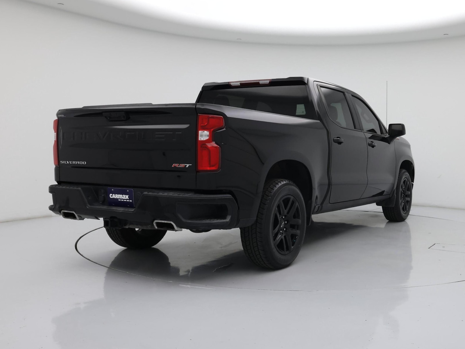 2022 Chevrolet Silverado 1500 RST - Photo 9