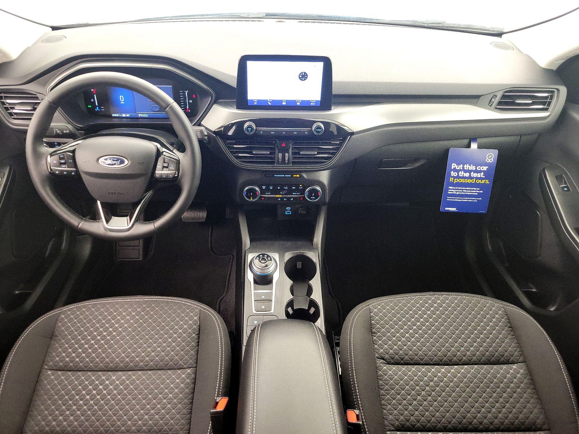 Thumbnail: 2023 Ford Escape - 9