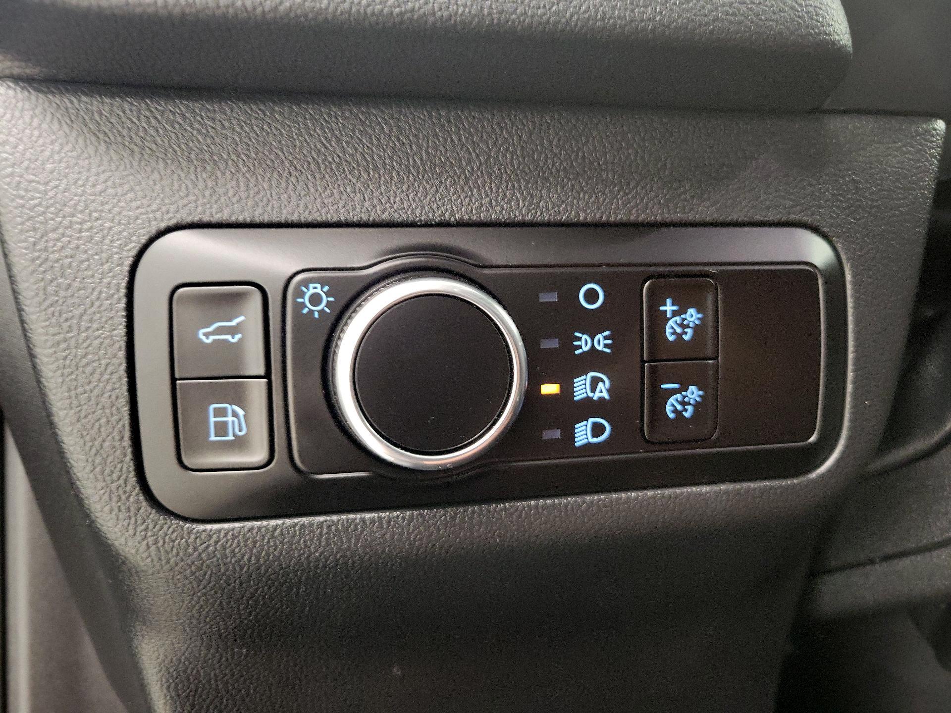 Thumbnail: 2023 Ford Escape - 13