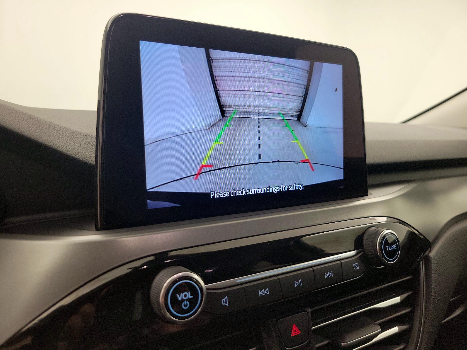 Thumbnail: 2023 Ford Escape - 14