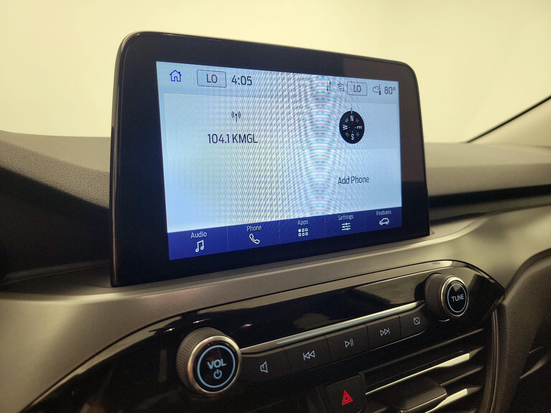 Thumbnail: 2023 Ford Escape - 15