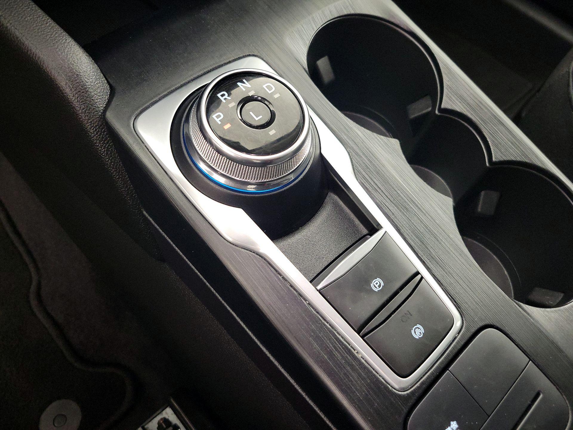 Thumbnail: 2023 Ford Escape - 17